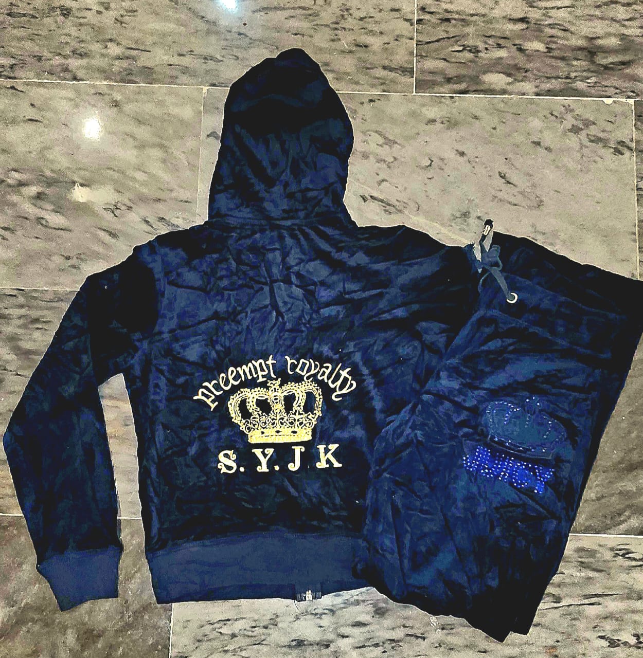 Premium juicy couture sets