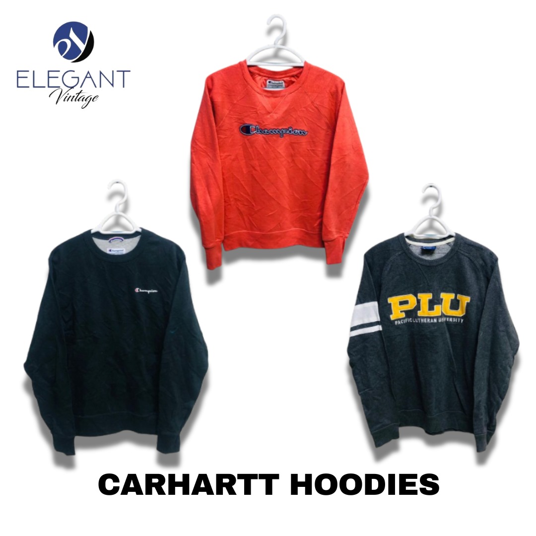 Champion Sweatshirts - EVM0291