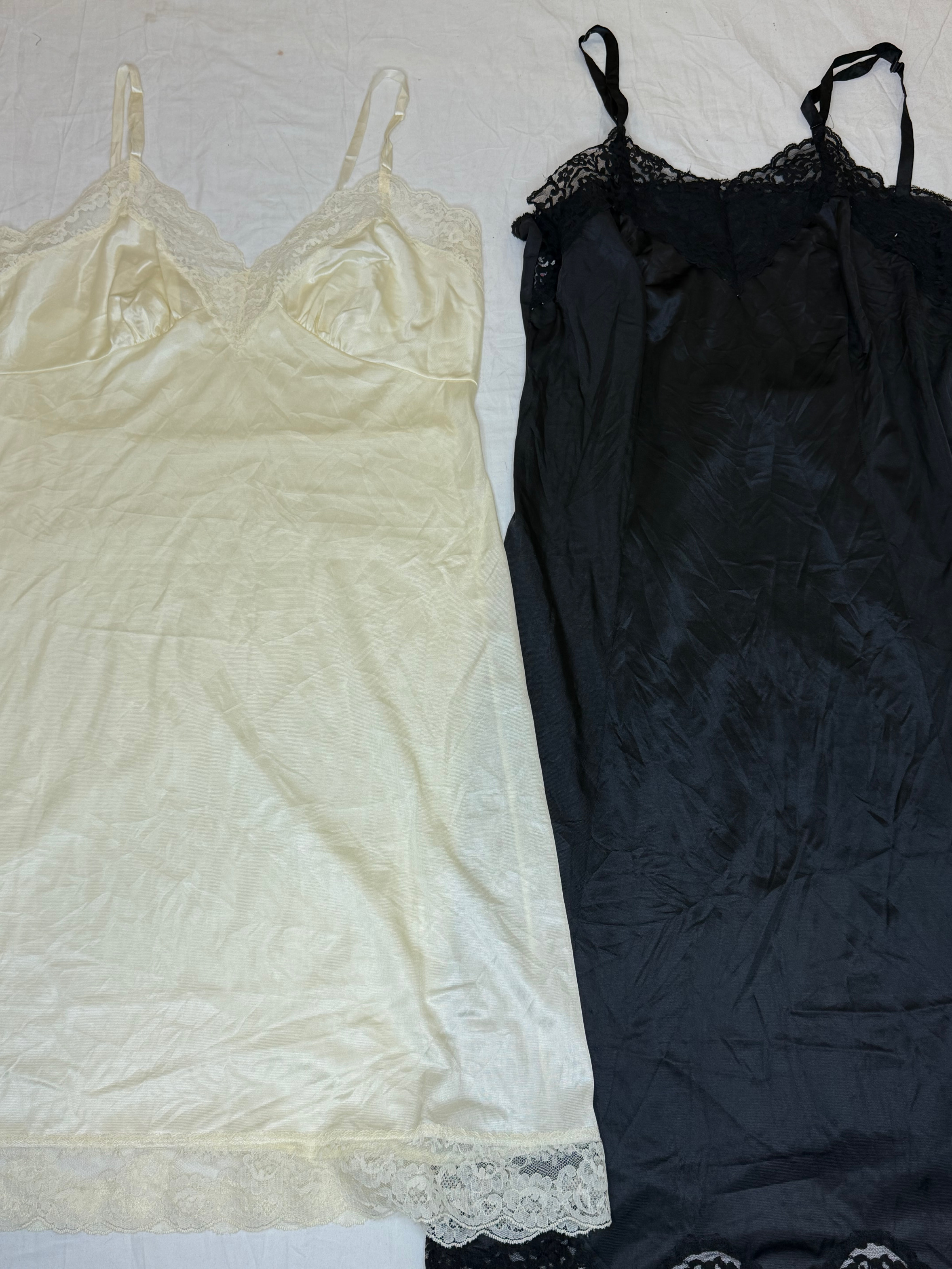 Y2K nighties | V-T249