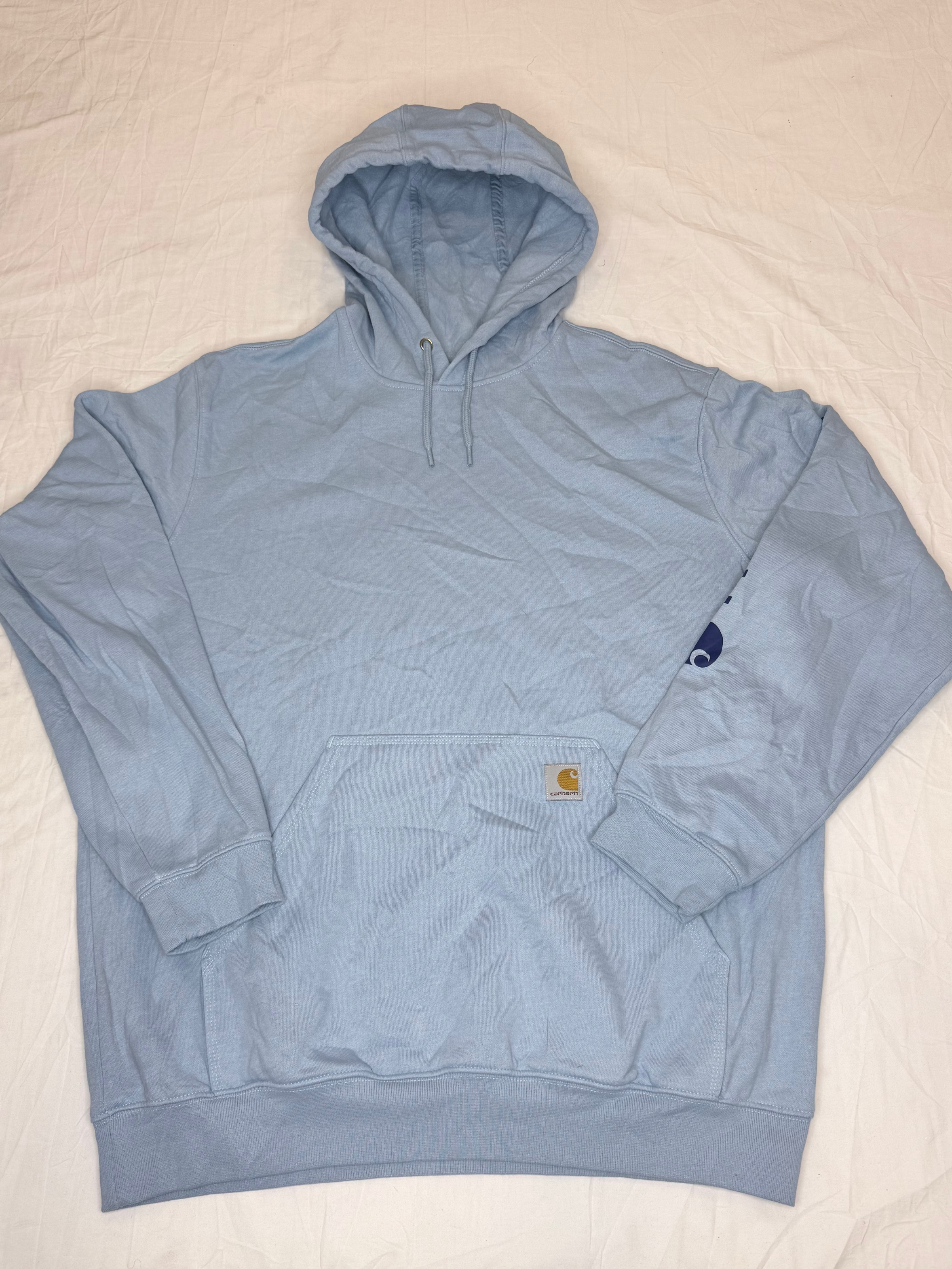 Felpe Carhartt | V-T254