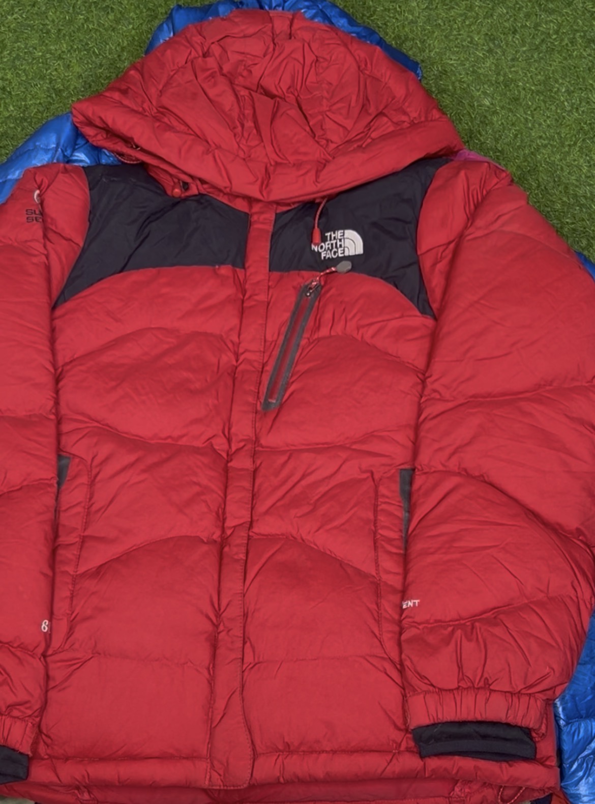 The North Face Jackets