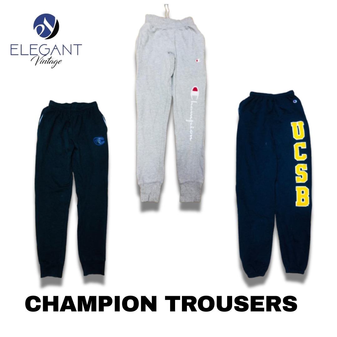 Champion Trousers - EVM0337