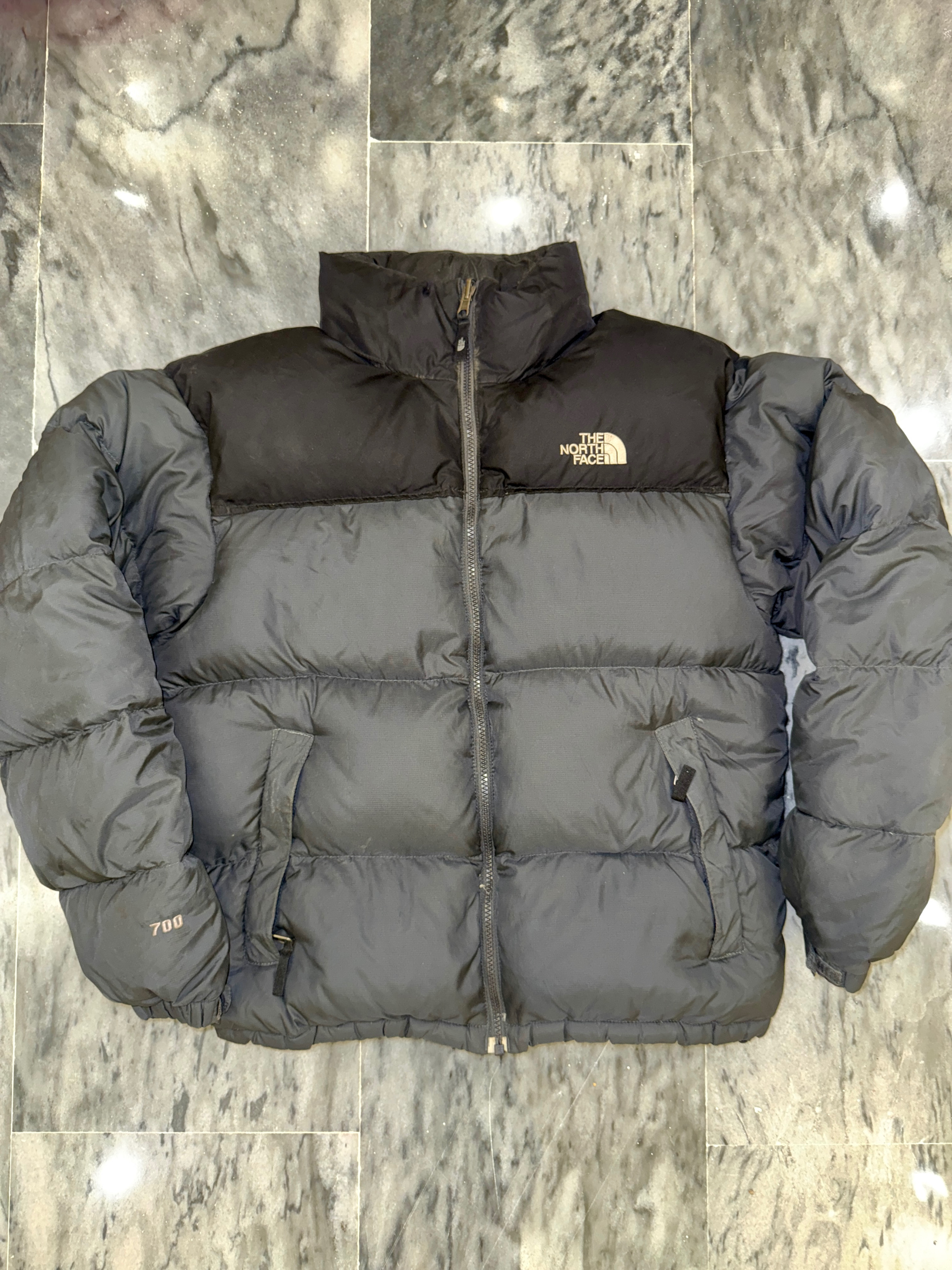 Die North Face Puffer Jackets