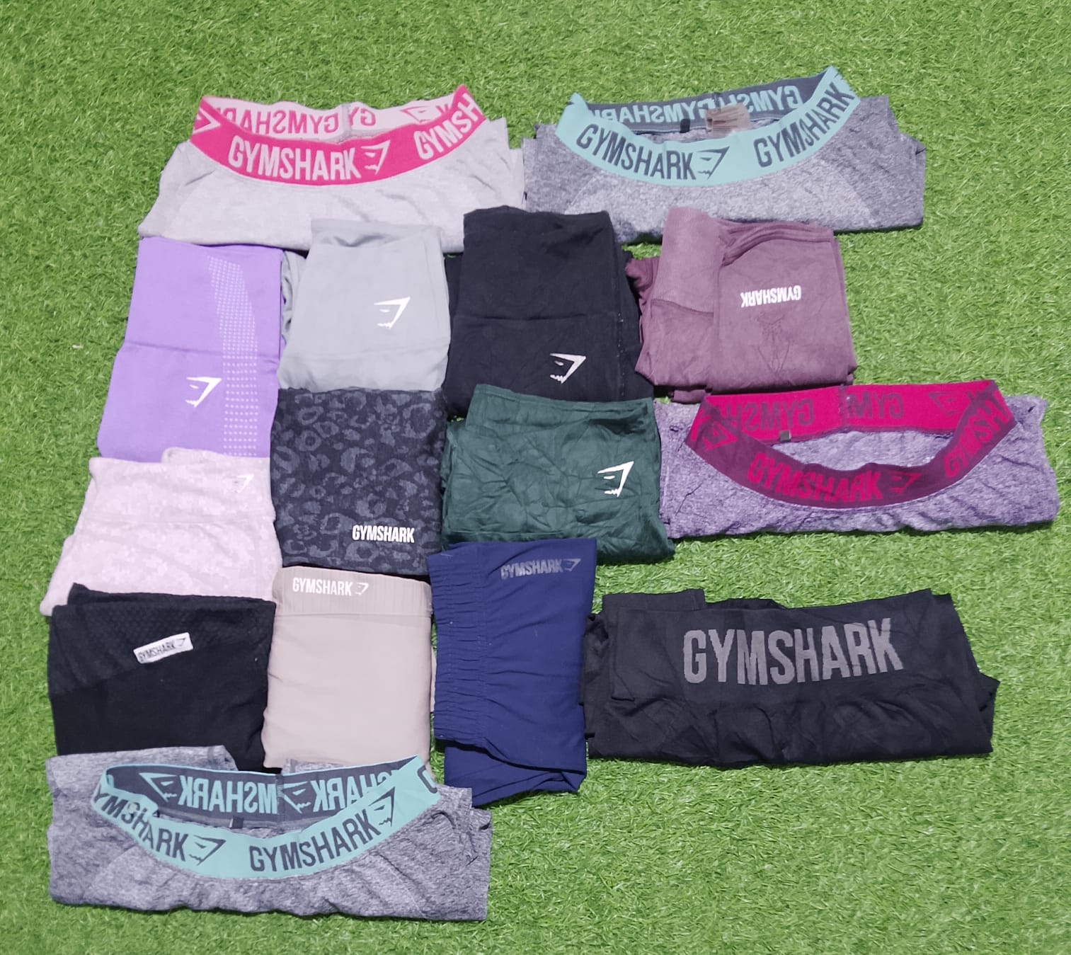 Leggings Gymshark