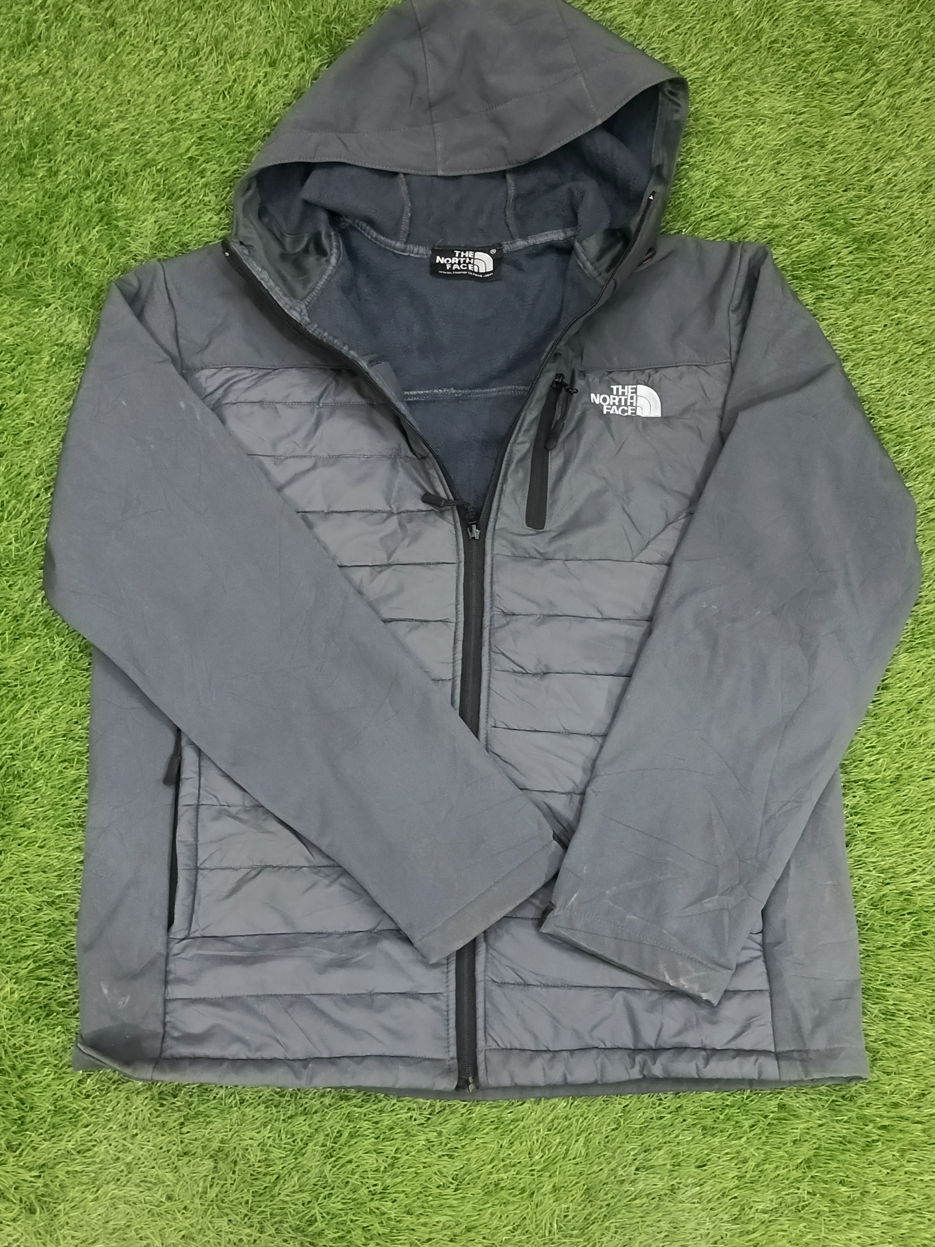 PREMIUM THE NORTH FACE PUFFER JACKET