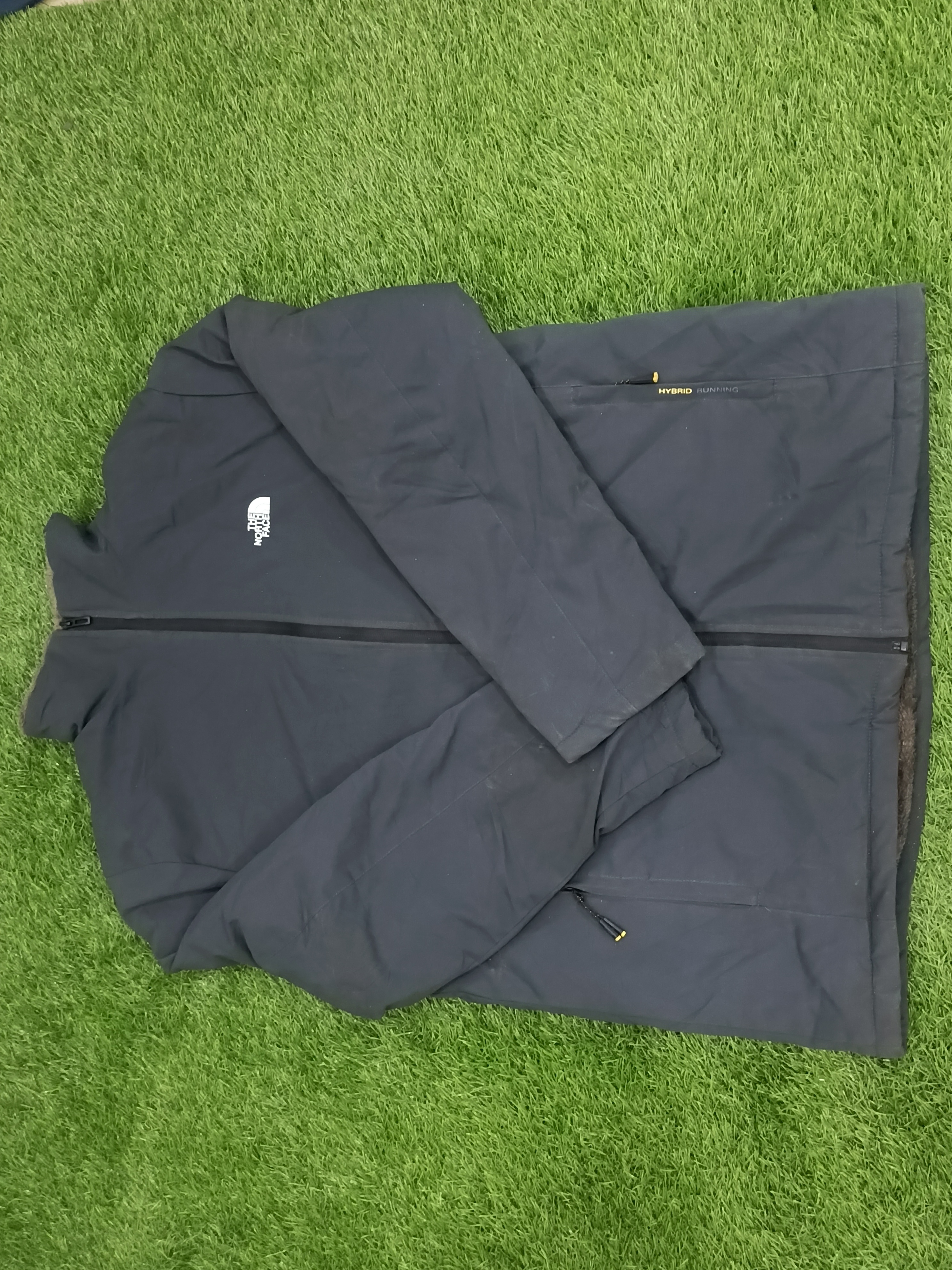 VESTE PUFFER PREMIUM THE NORTH FACE