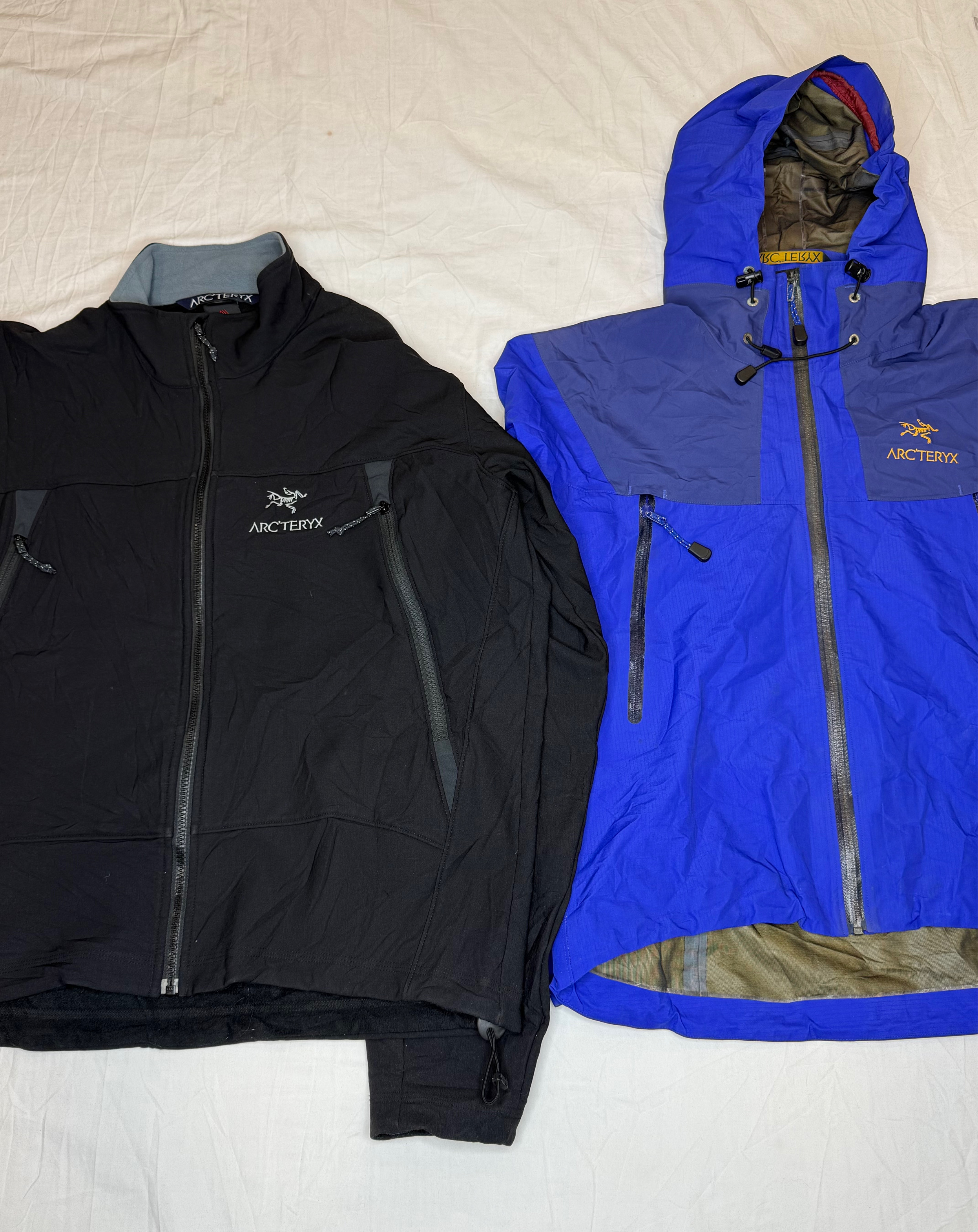 Giacche Arc’teryx | V-T252