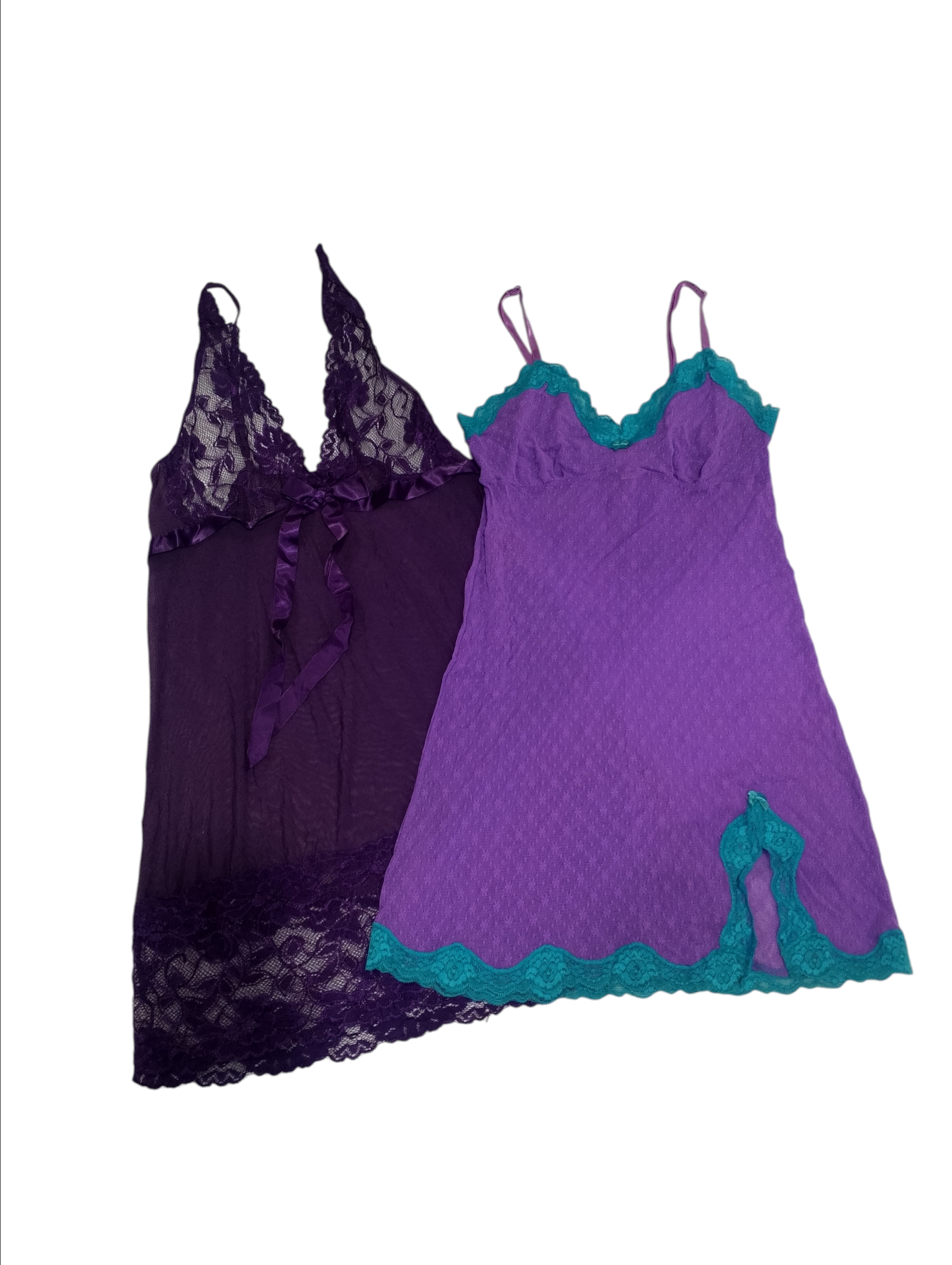 02 Grunge mesh lingerie 18p 18/12/25