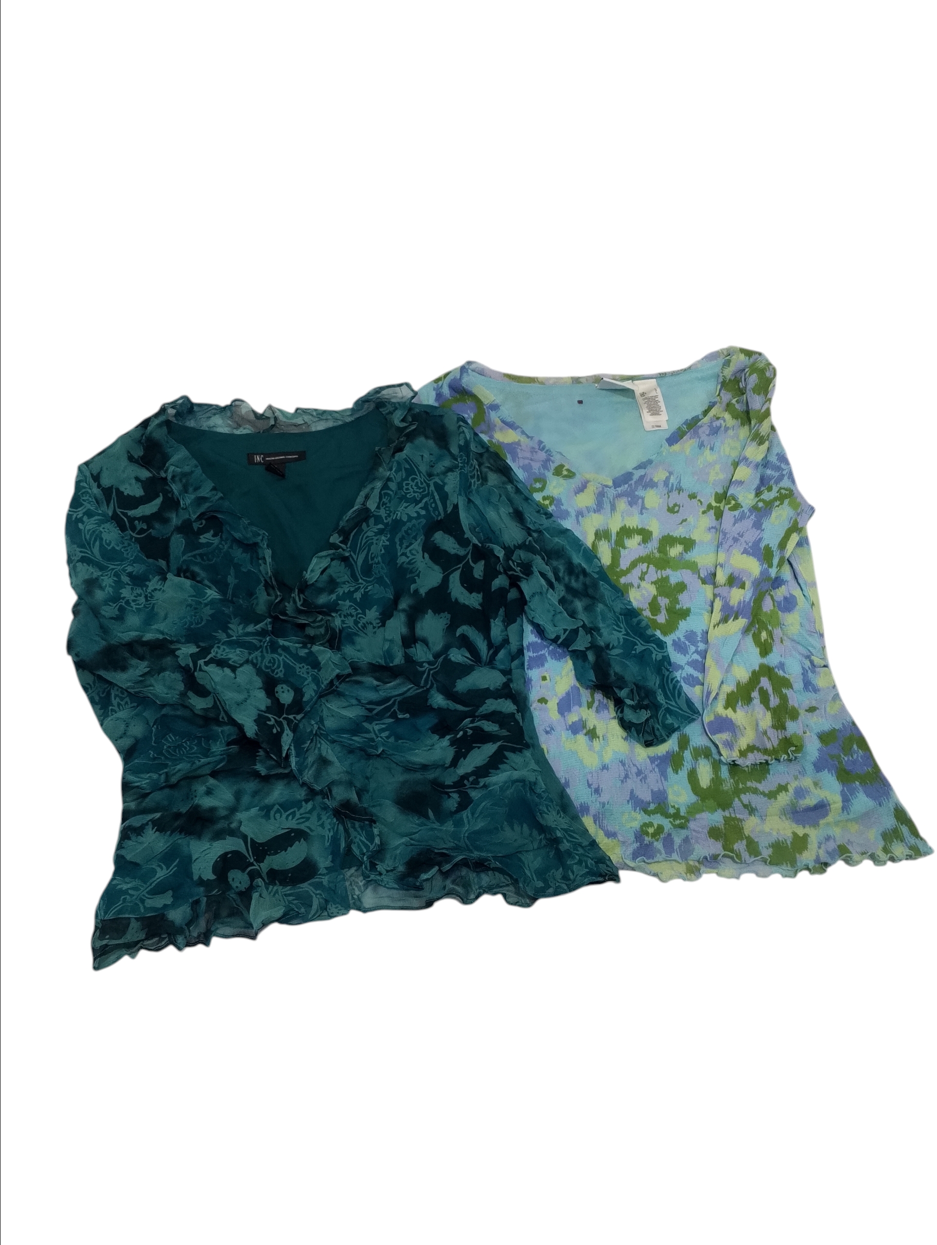 Md02 coquette blouse/tops 14p 19/12/25