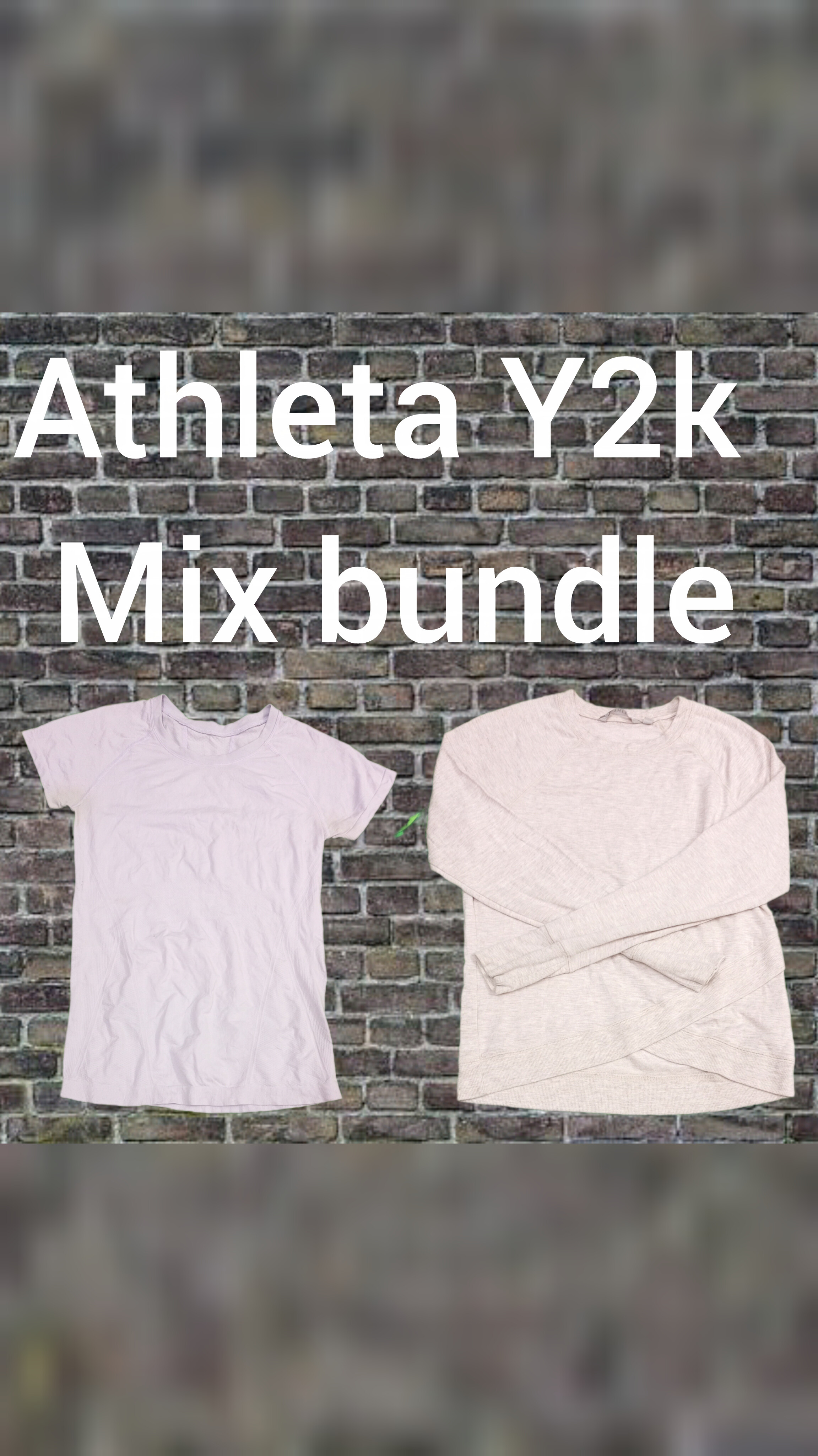 Athleta Women’s Activewear