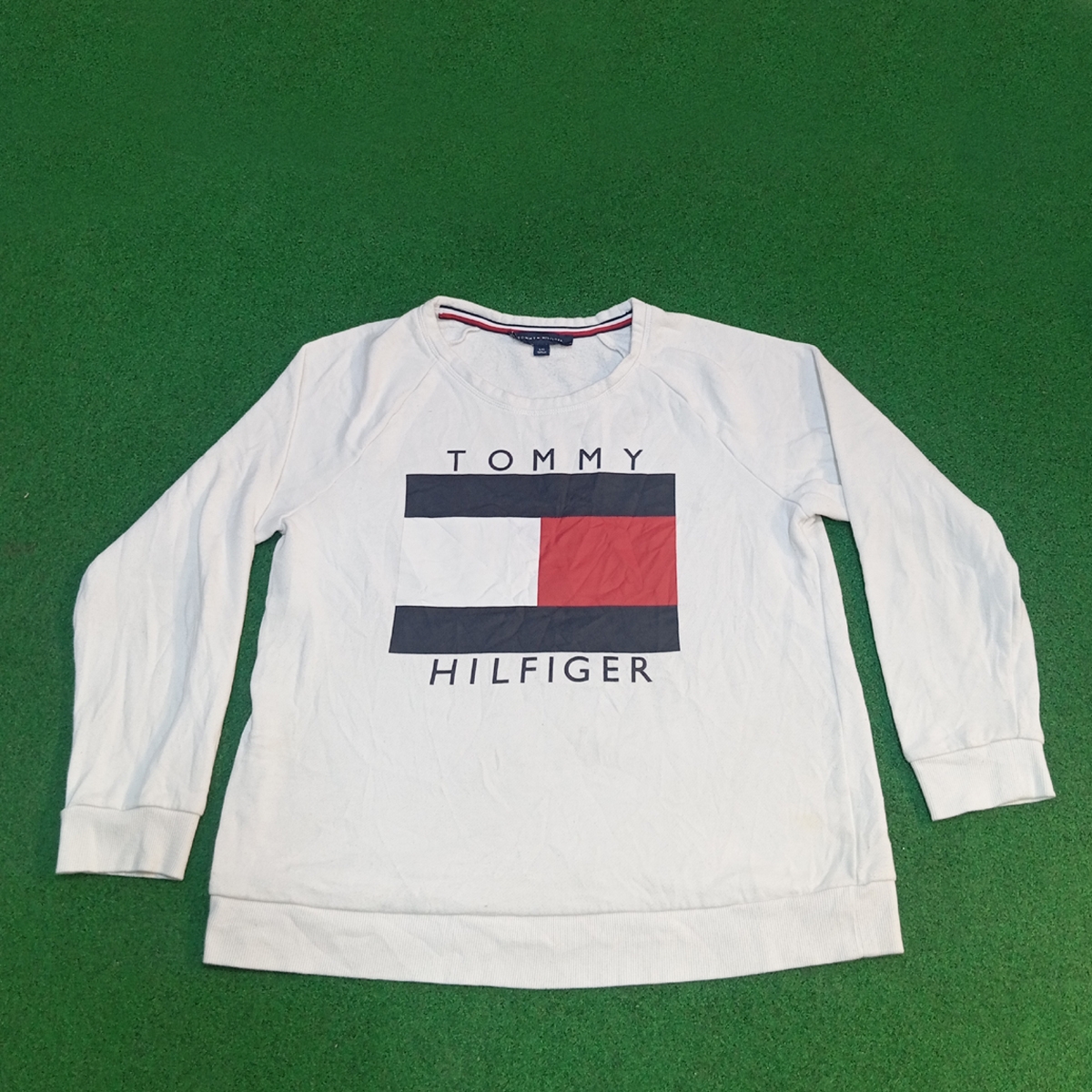 Tommy Hilfiger Sweatshirt