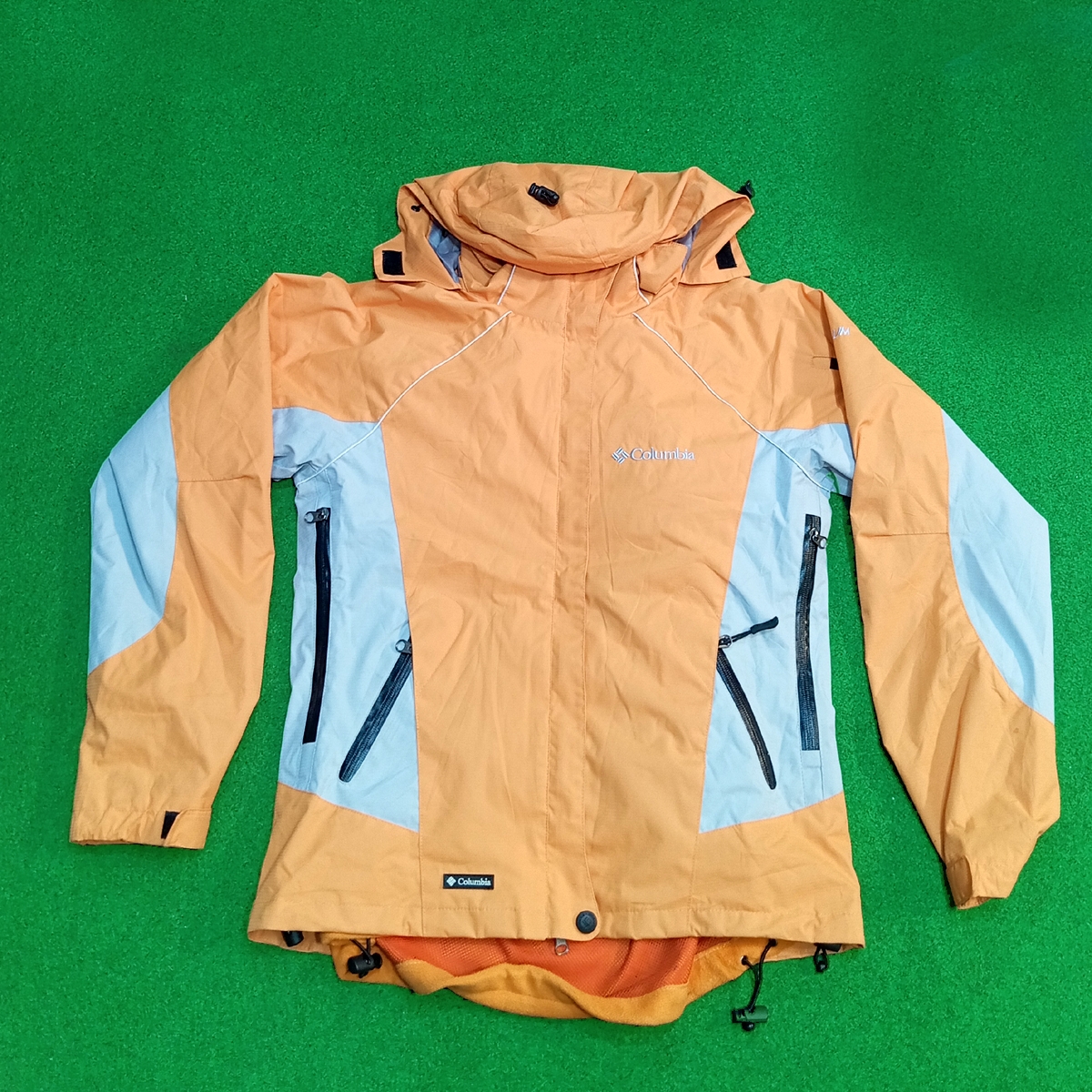 Columbia Mix Jacket