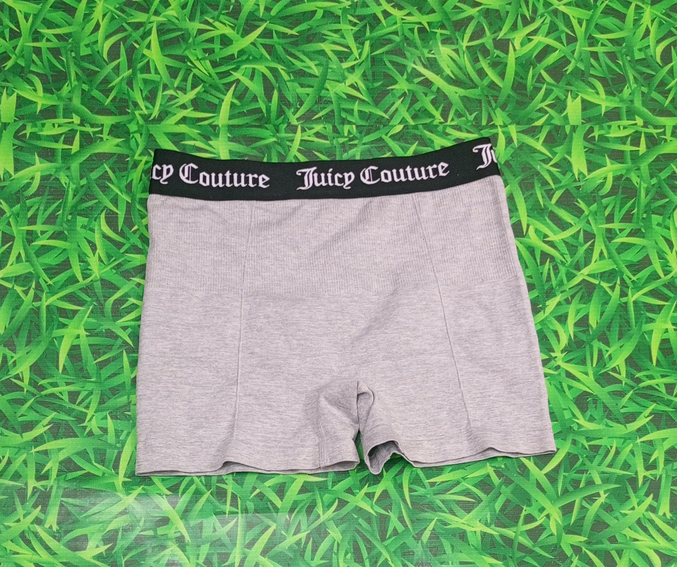 Juicy Couture Intimates & Shorts Set