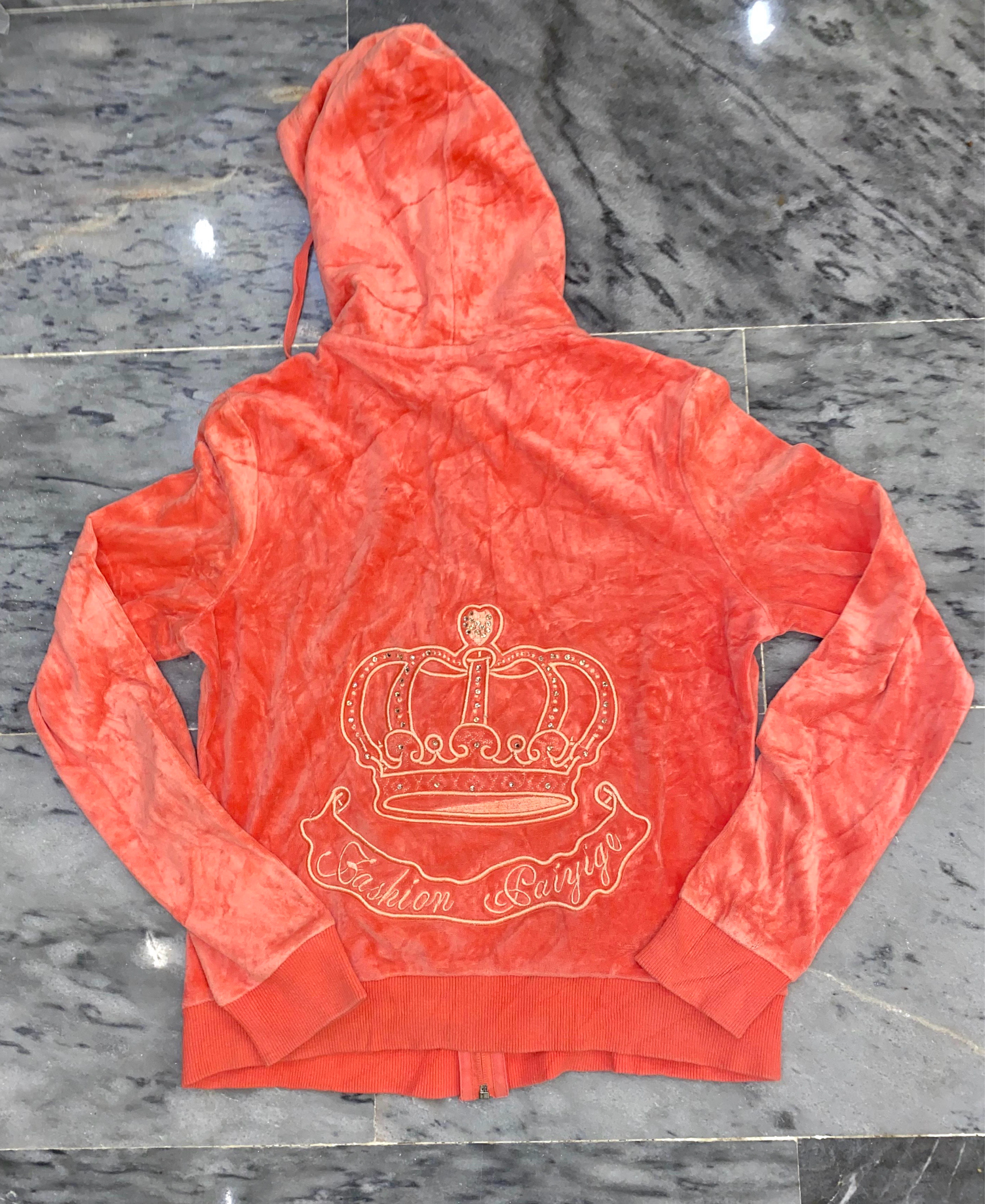 Jaquetas Juicy Couture