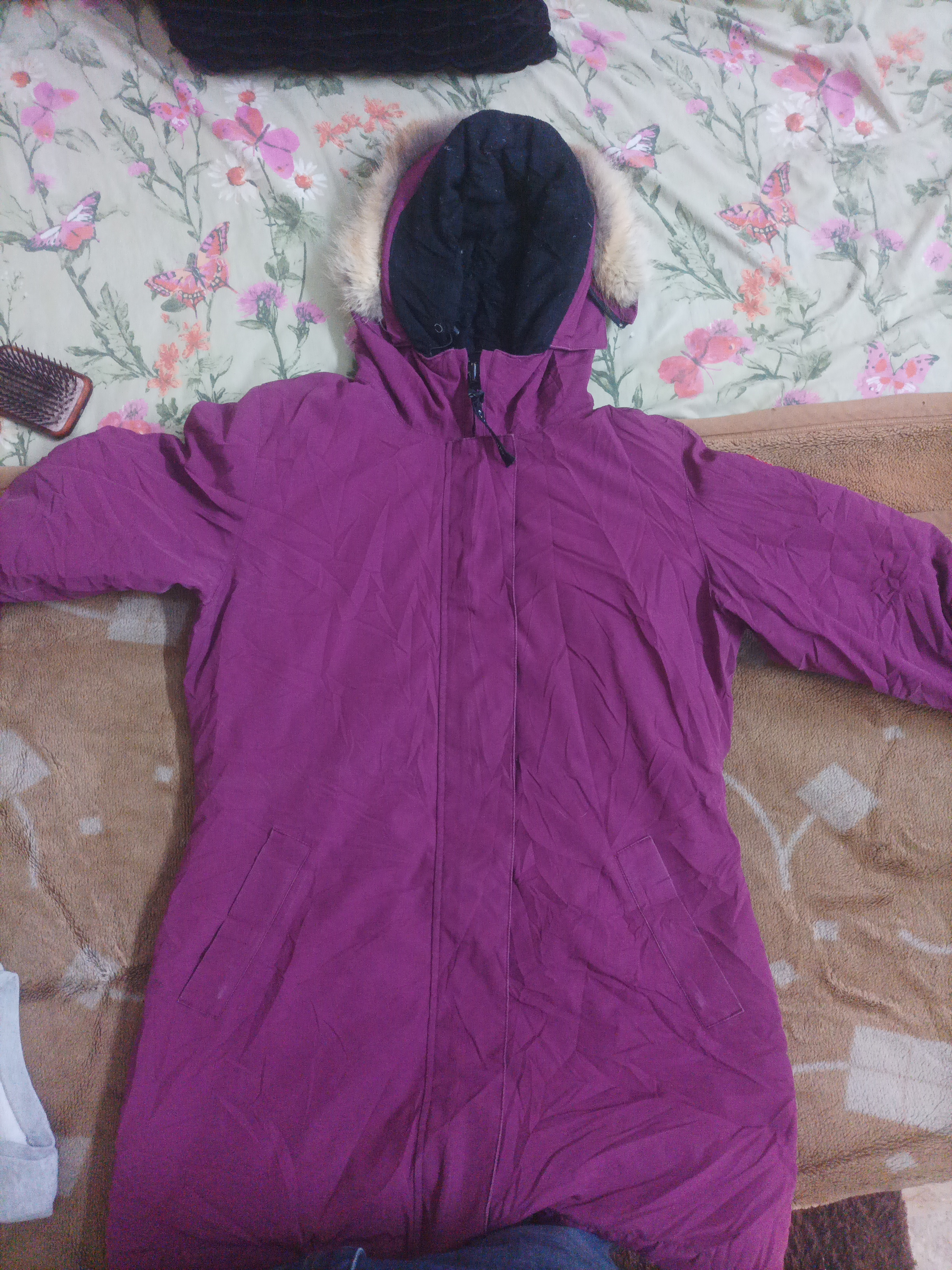 Vestes Canada Goose