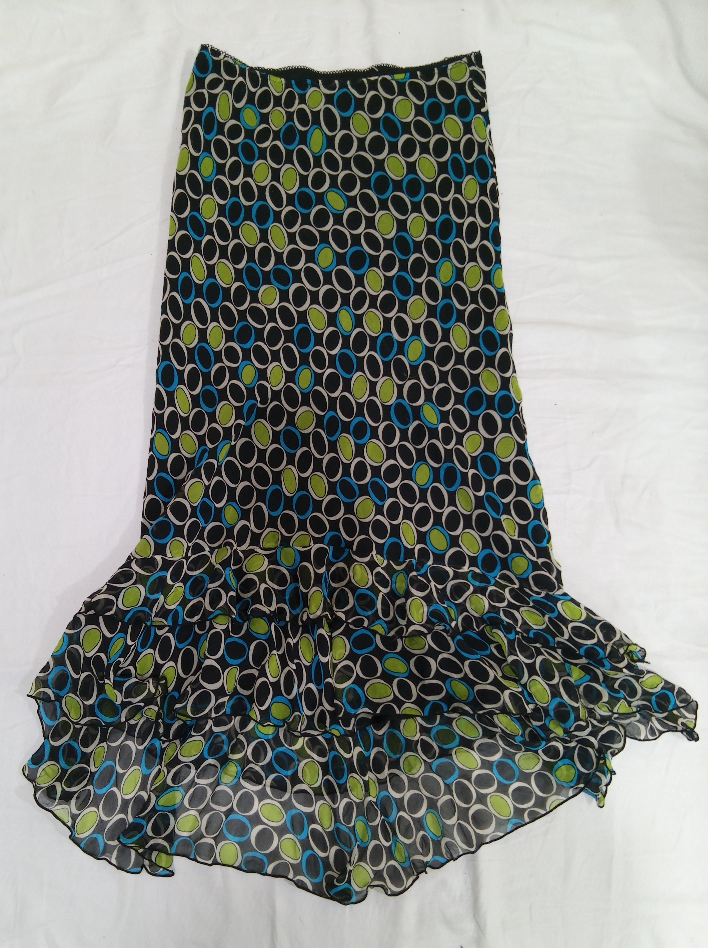 Polkadot Style Röcke