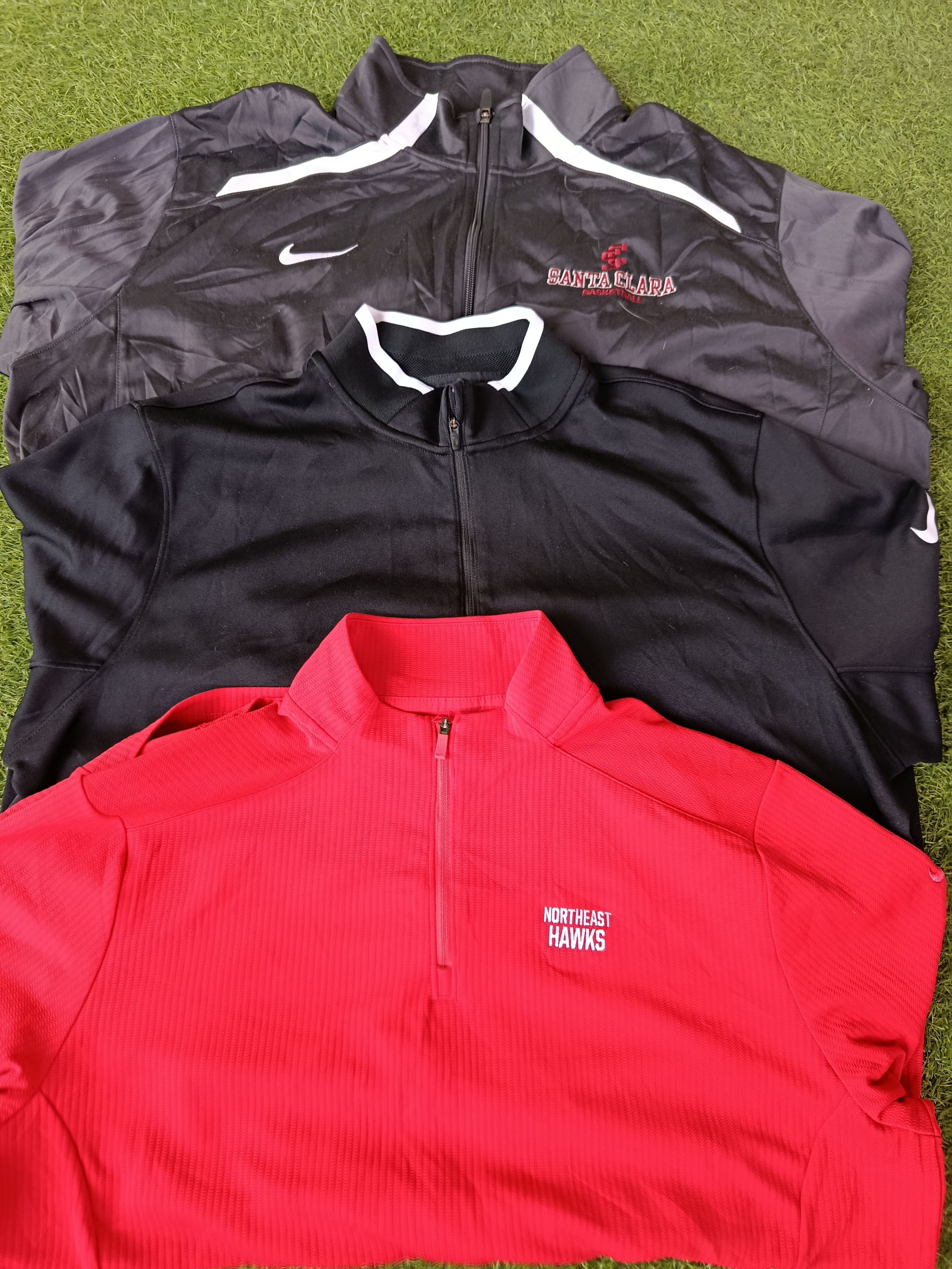 Nike jacket 8Pcs 3866