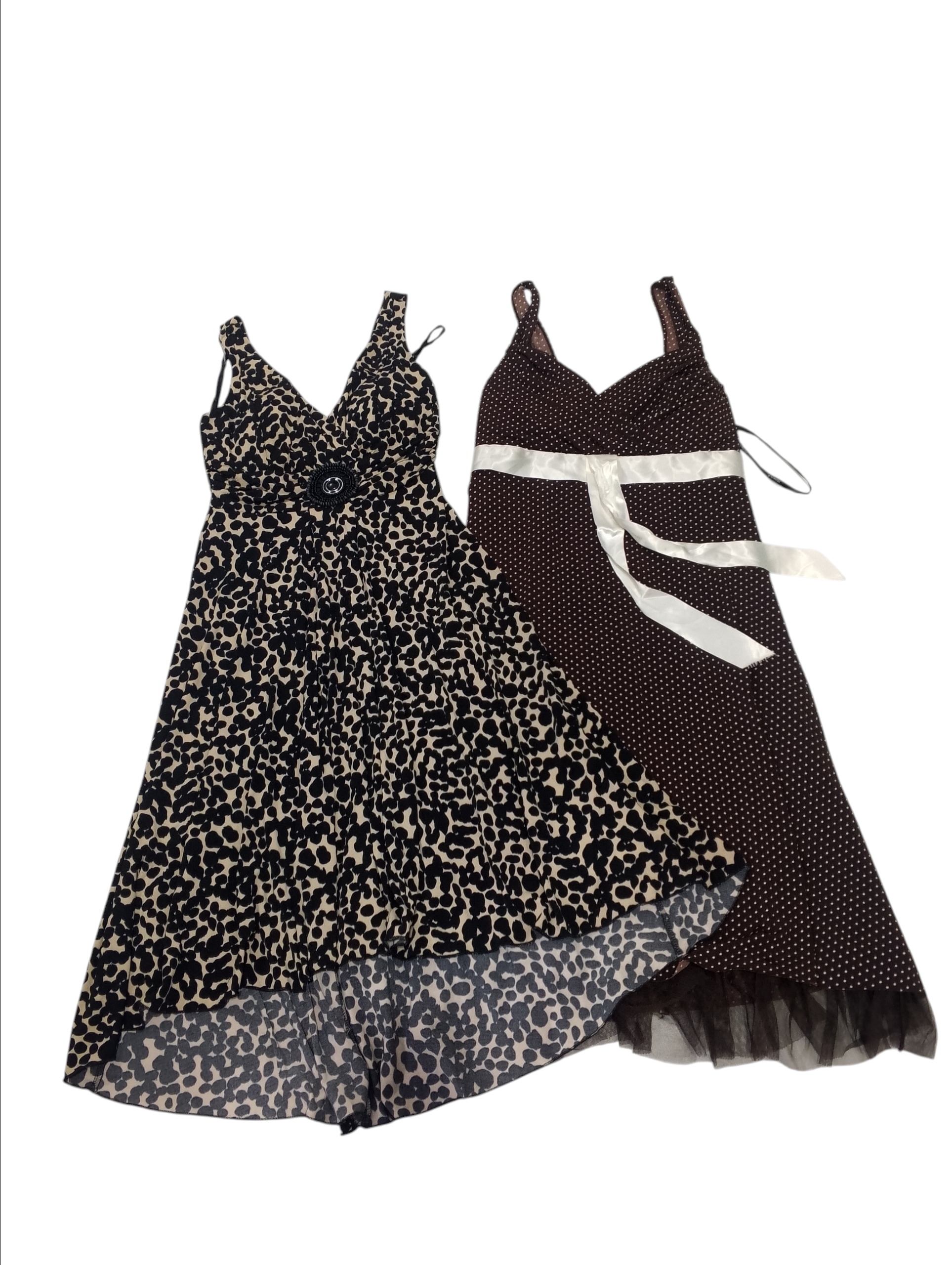 01 Earthytone dress -5p -20/12/25