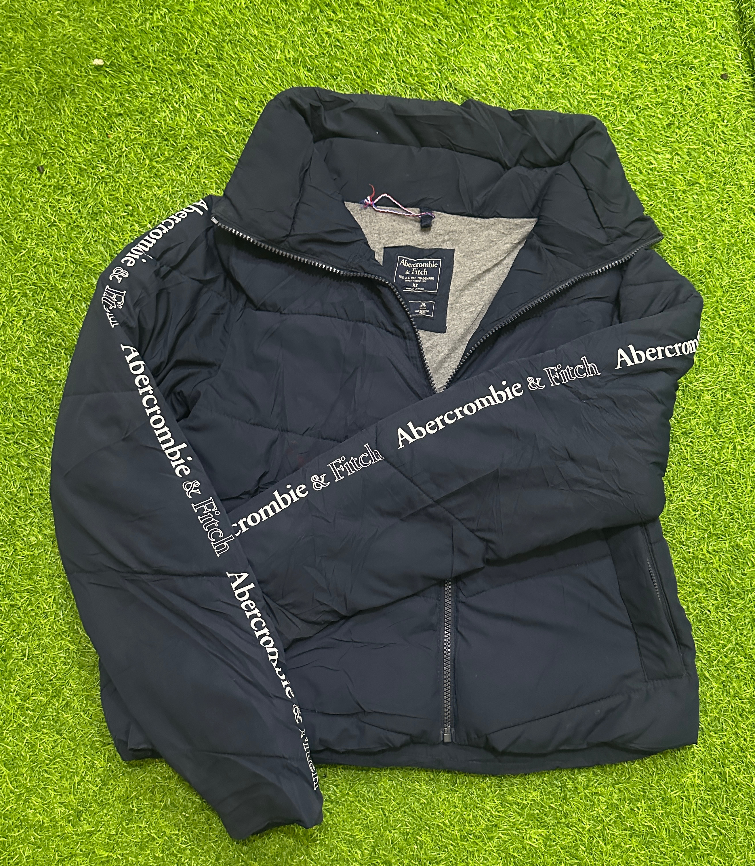 y2k woman’s jacket