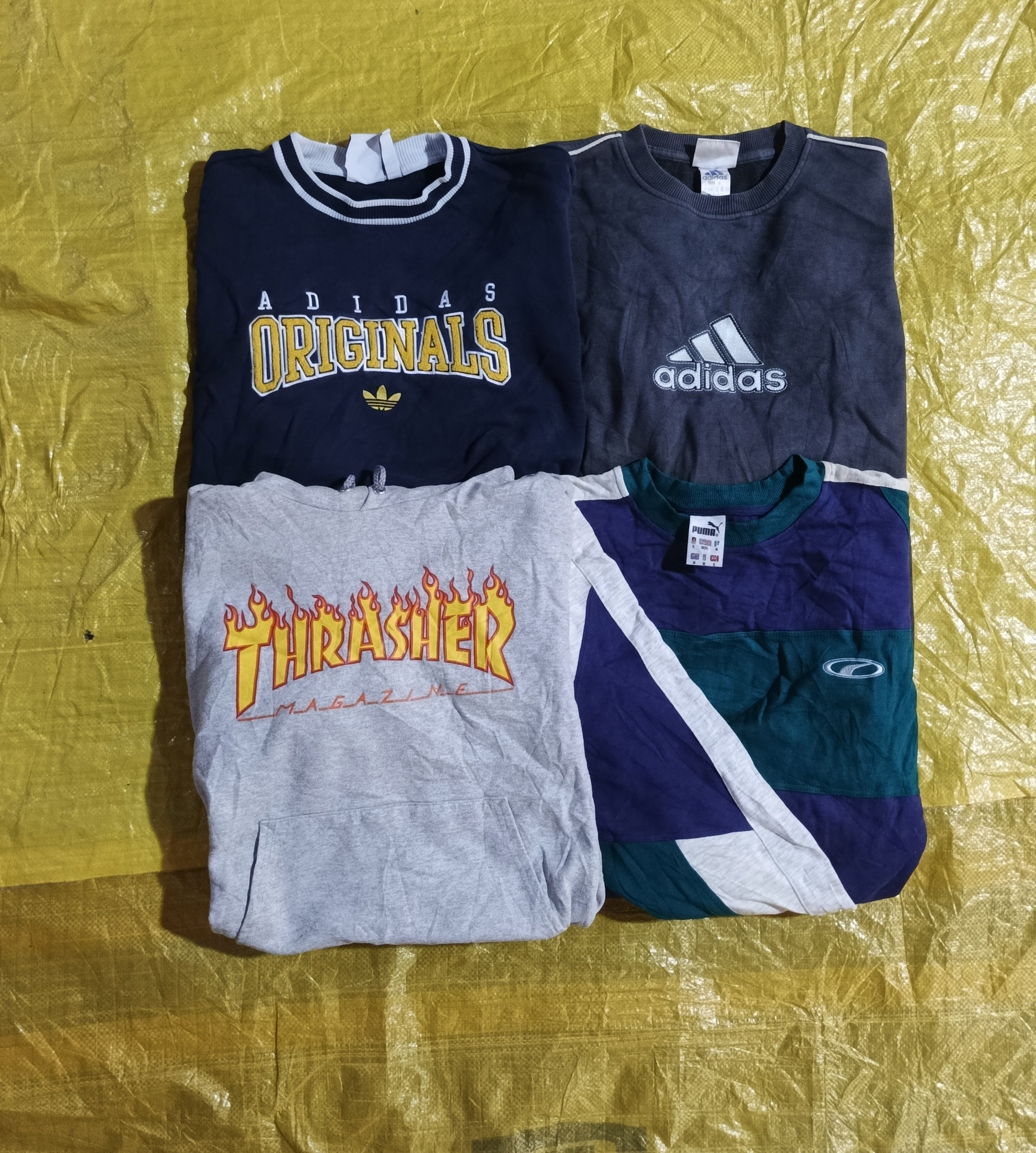 „Sweatshirts, Hoodies“