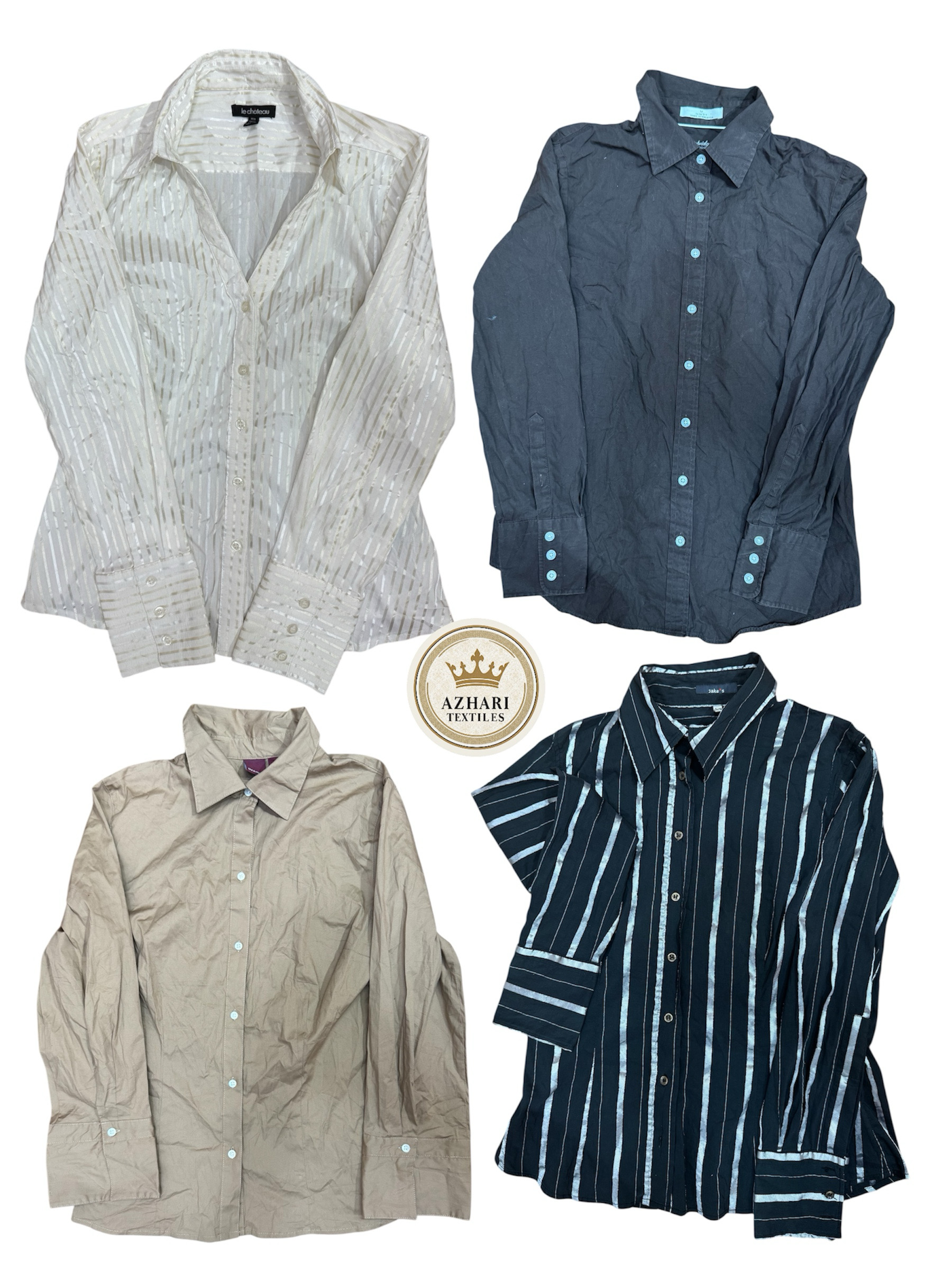 Y2K einzigartiger Büro-Kern in 193