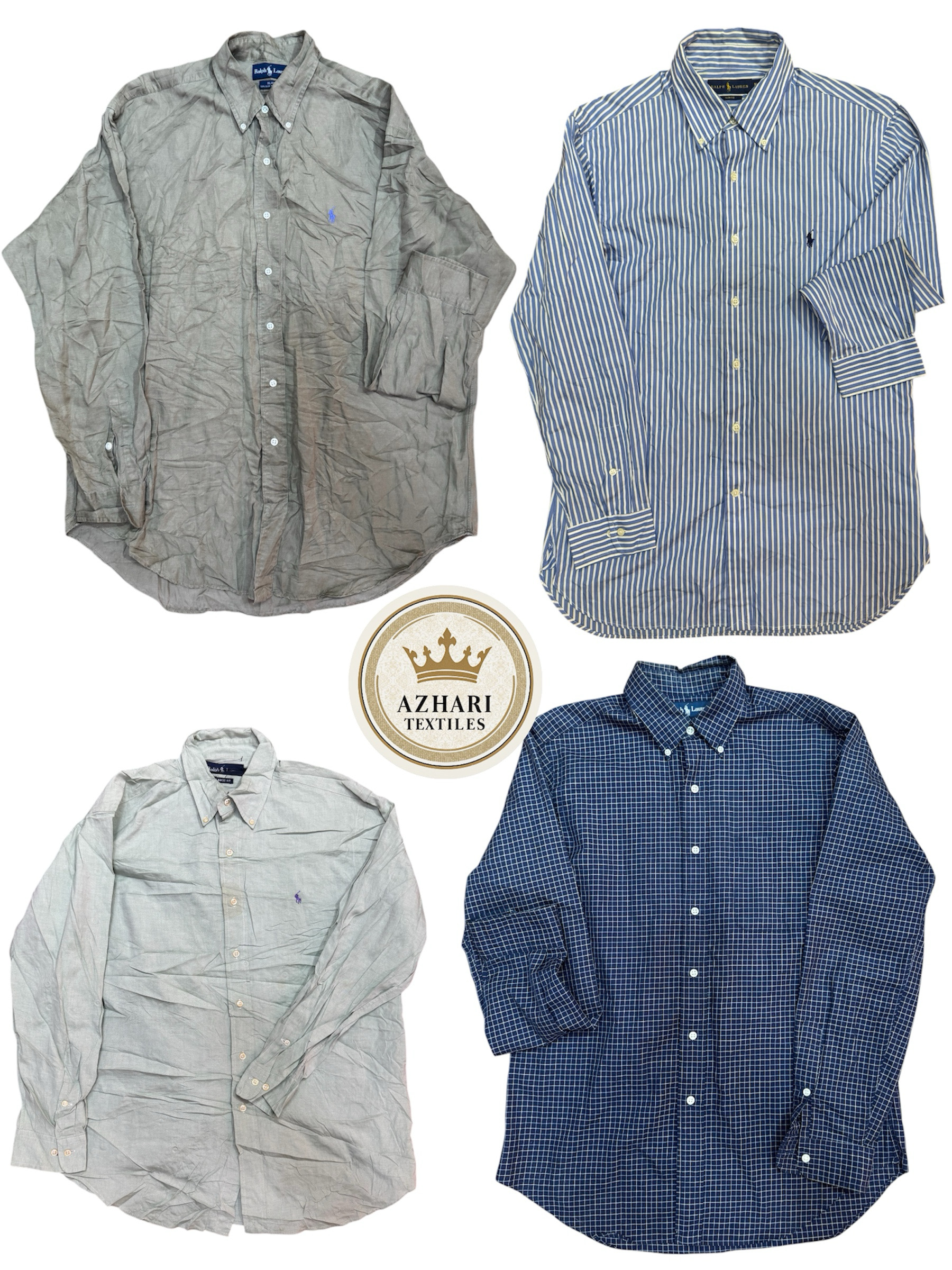 Chemises Polo Ralph Lauren à 197