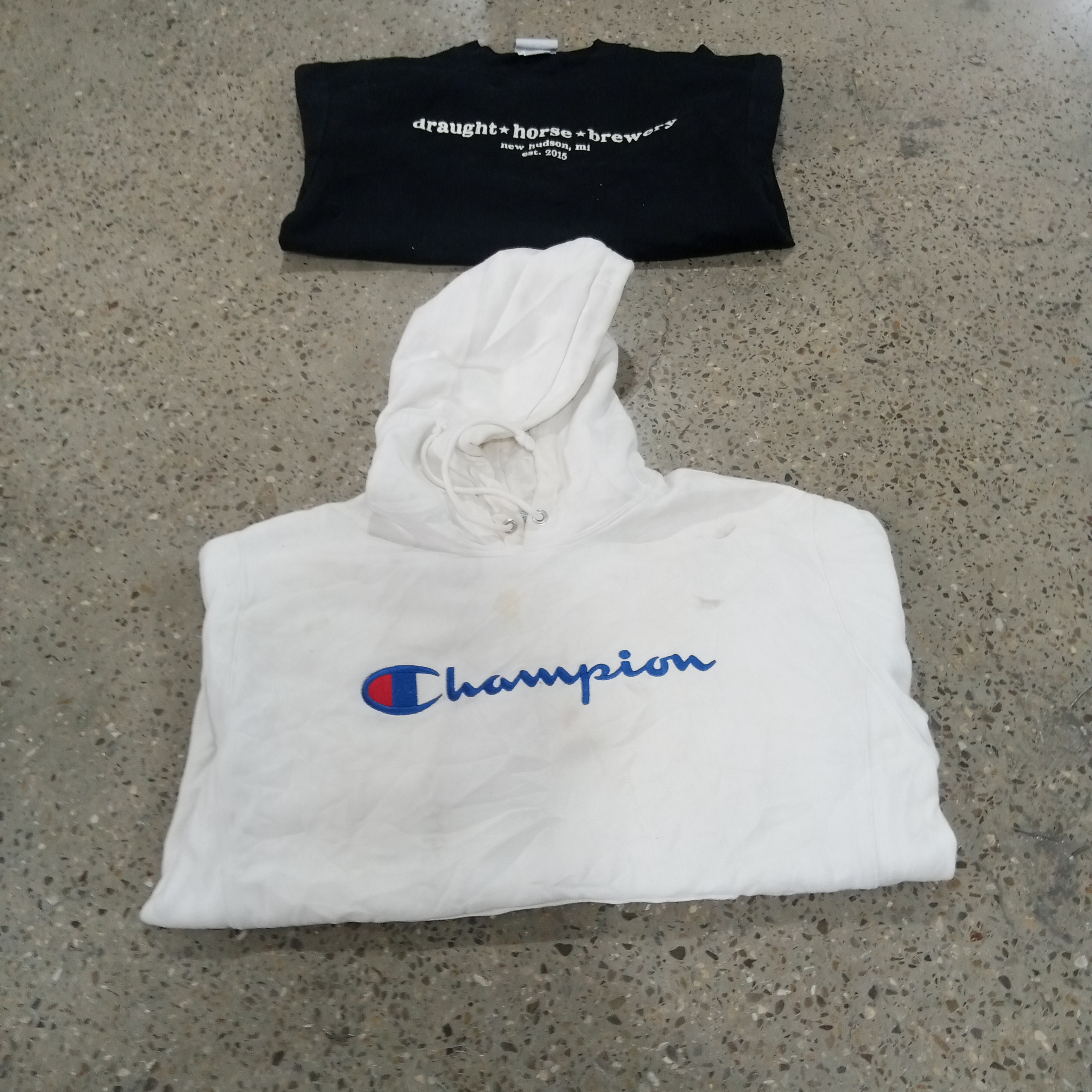 Champion Sweatshirts Hoodies