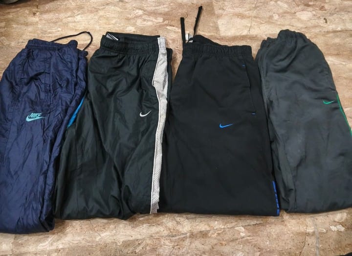 Nike Track Pants