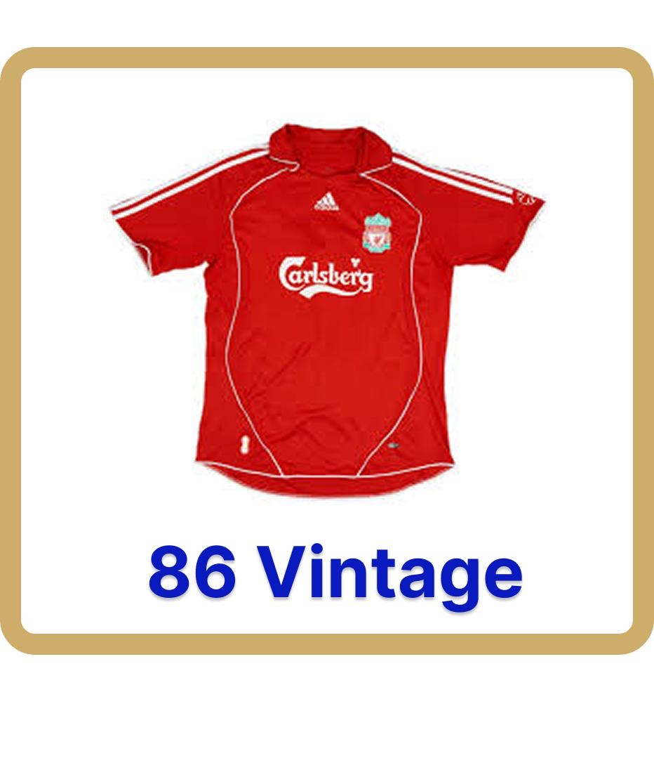 Football Shirts (075)