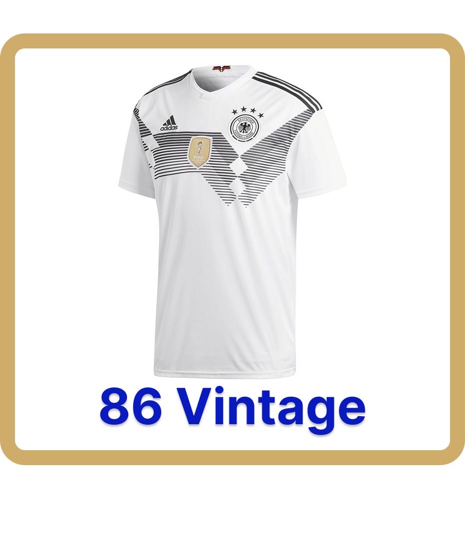 Football Shirts (076)