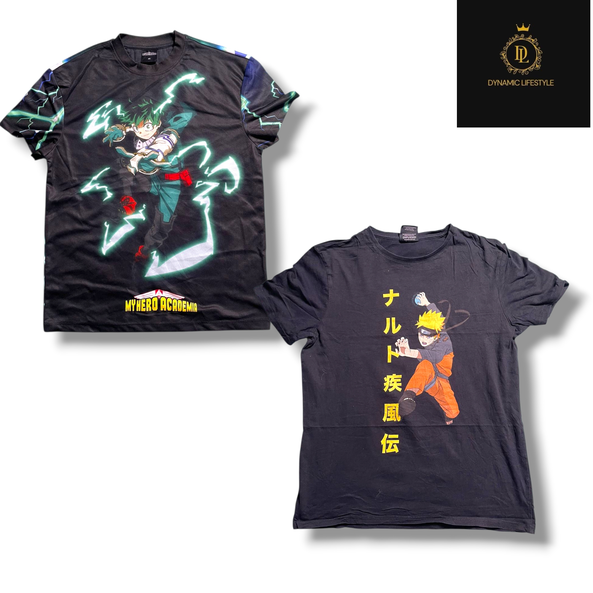 Printed graphic t shirts