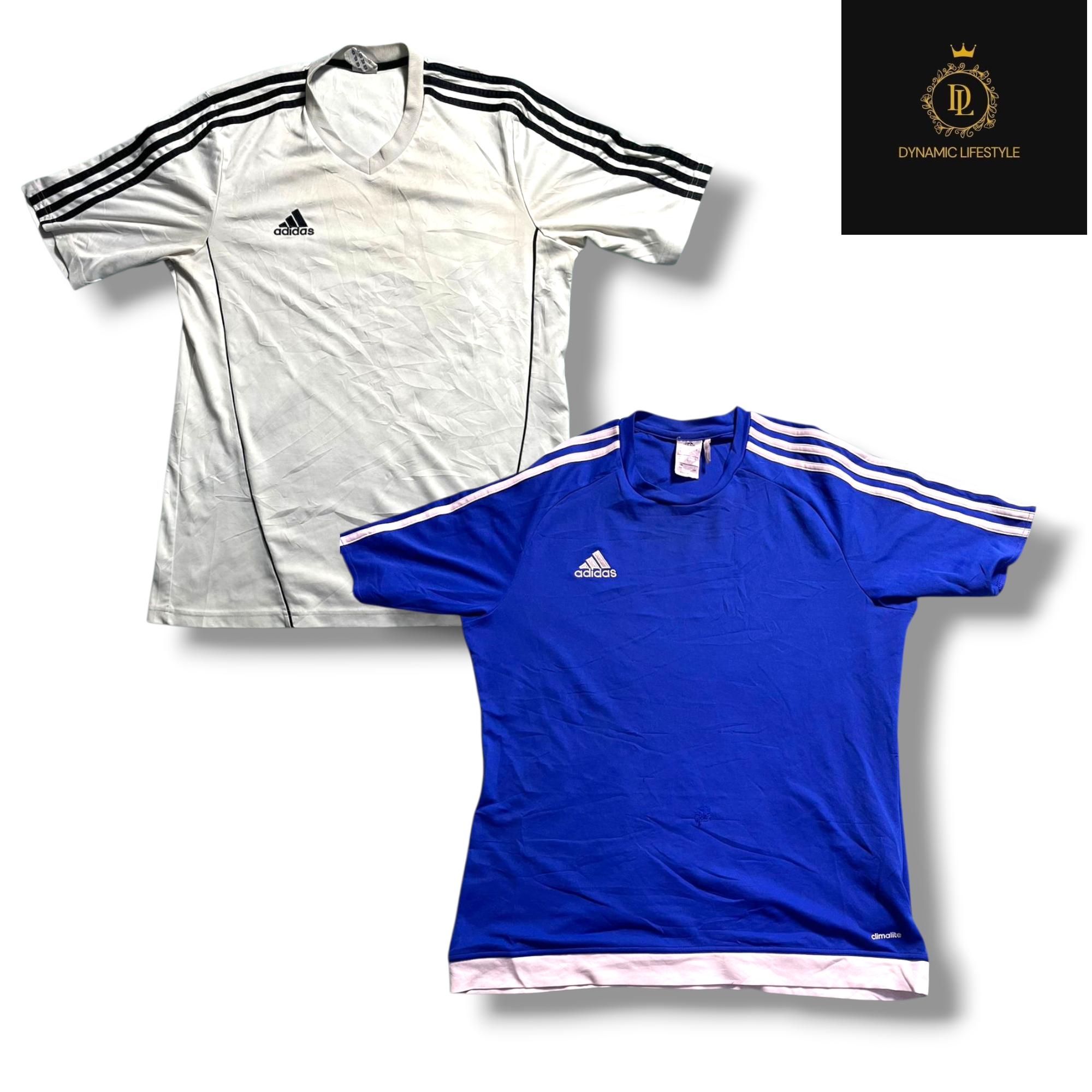 アディダス T シャツ