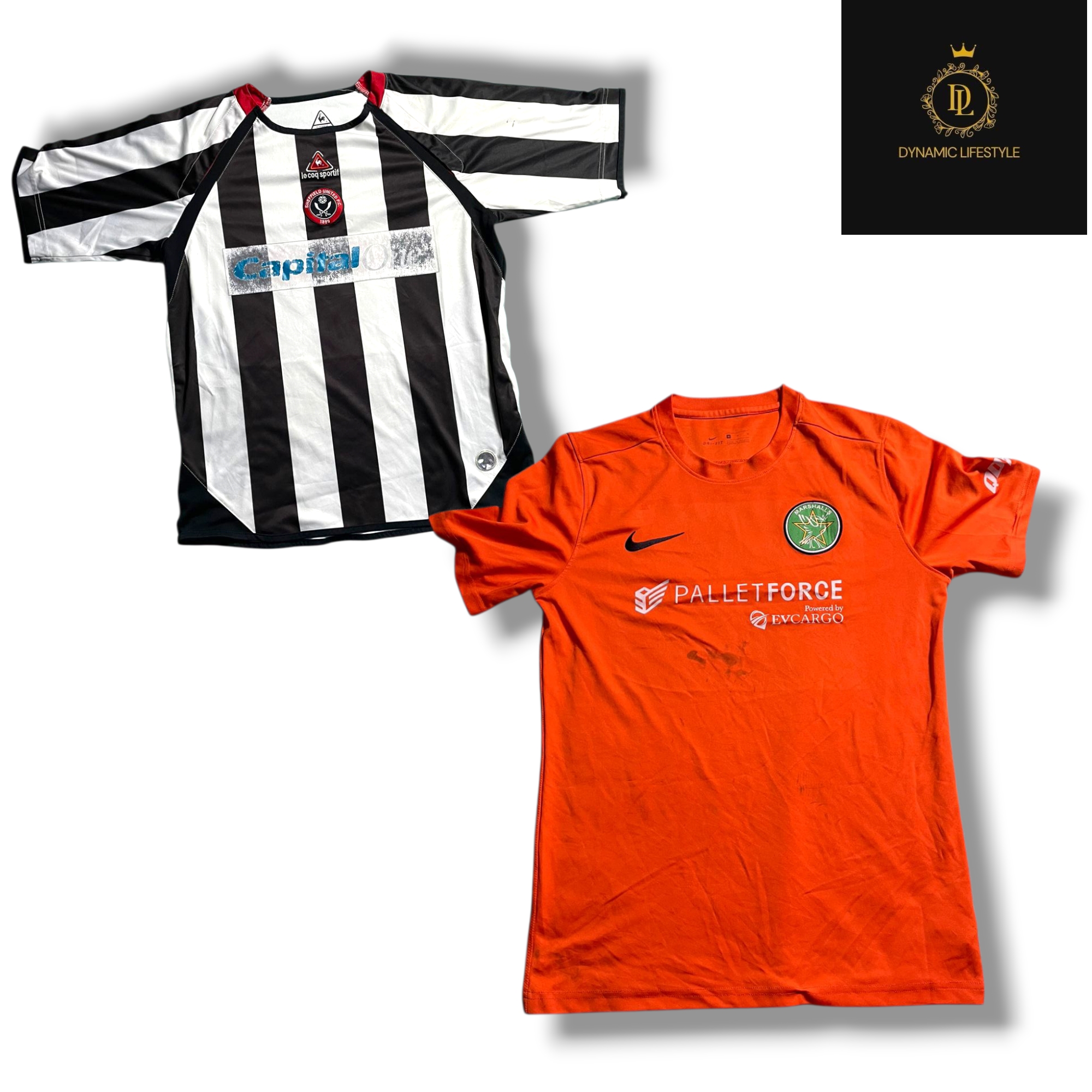 Marken Sport T-Shirts