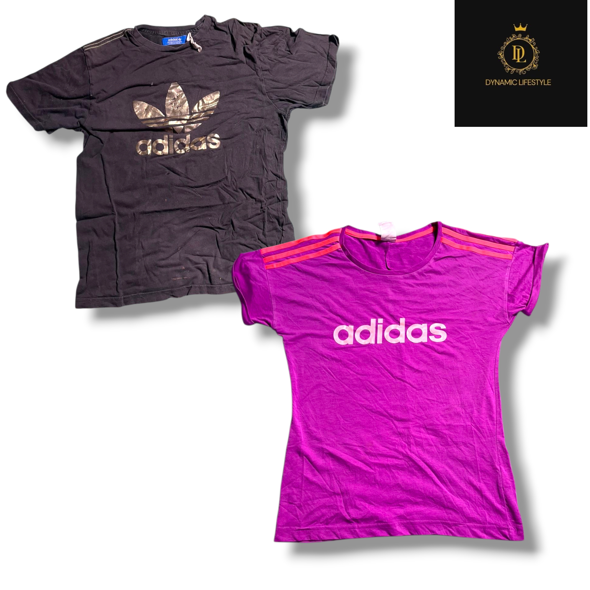 アディダス Tシャツ