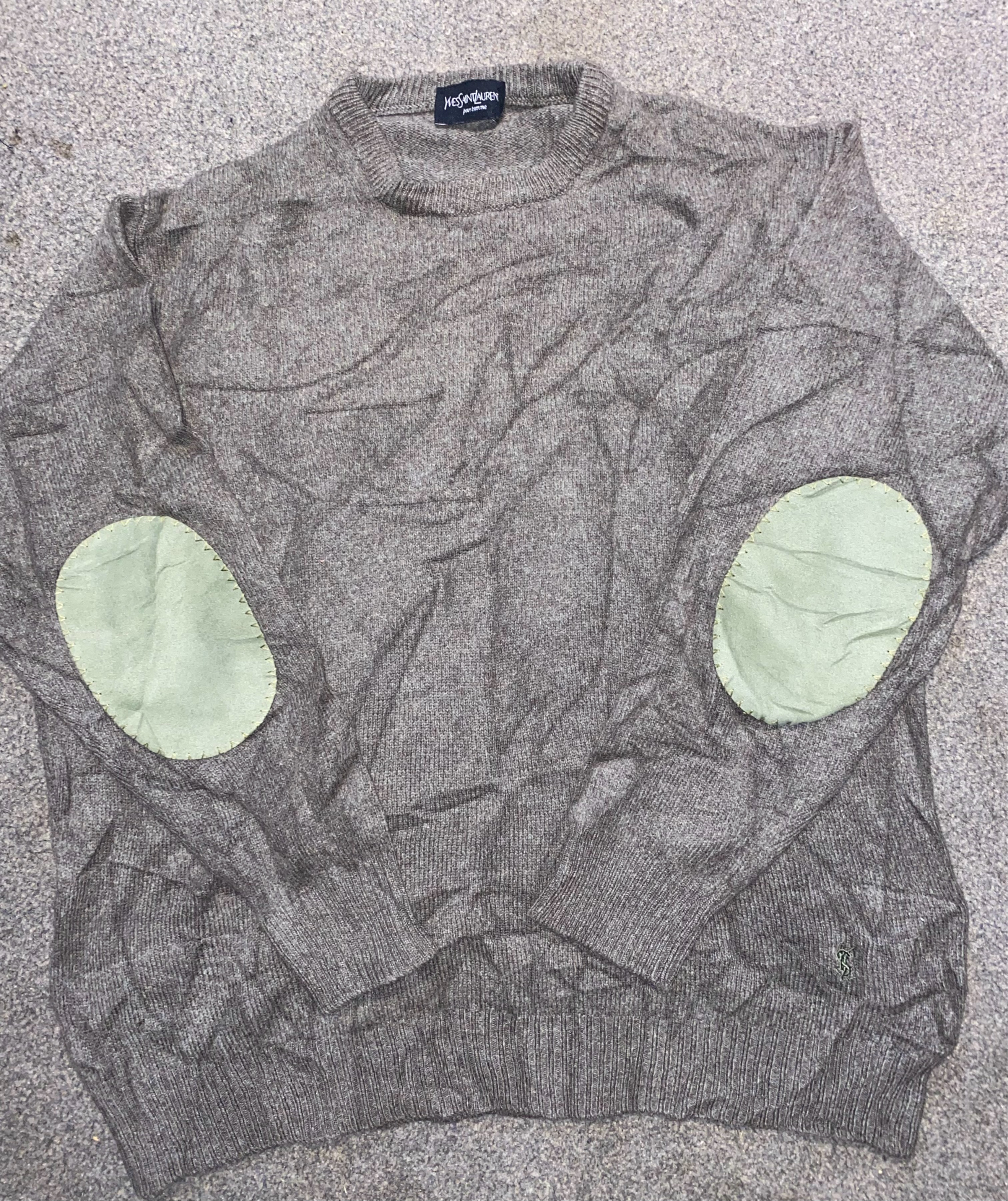 Premium Y-S-L Sweaters