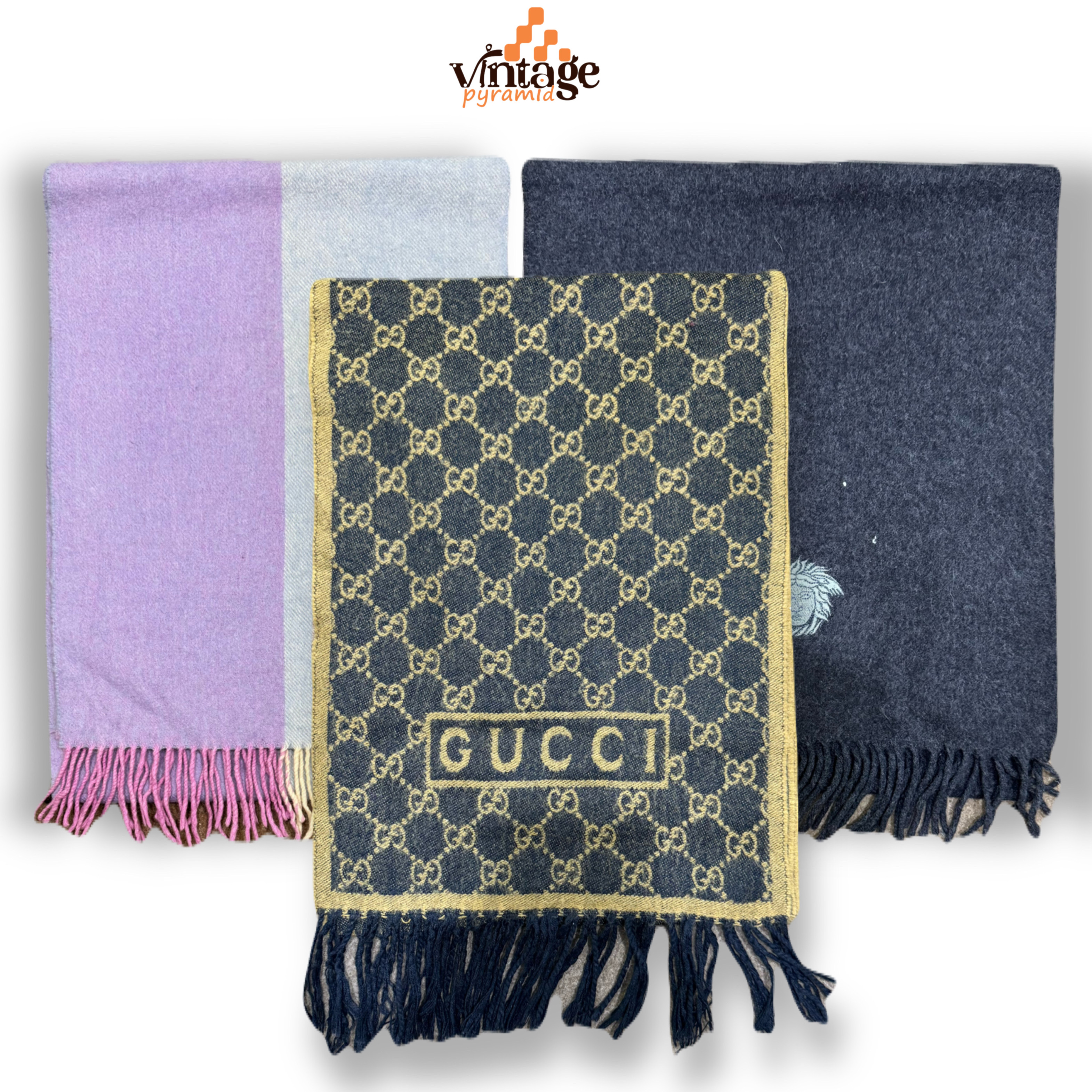 VPX782 Luxury Scarves
