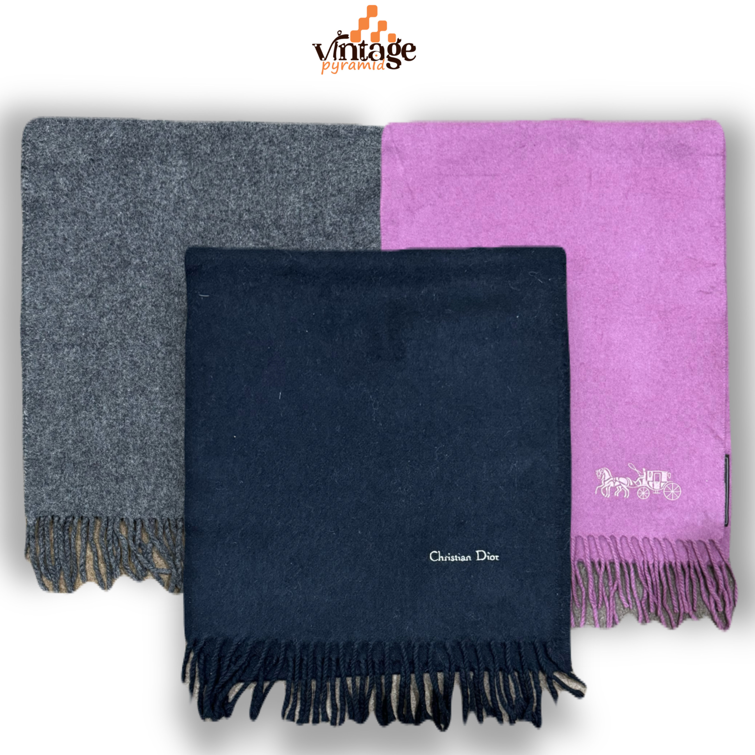 VPX783 Luxury Scarves
