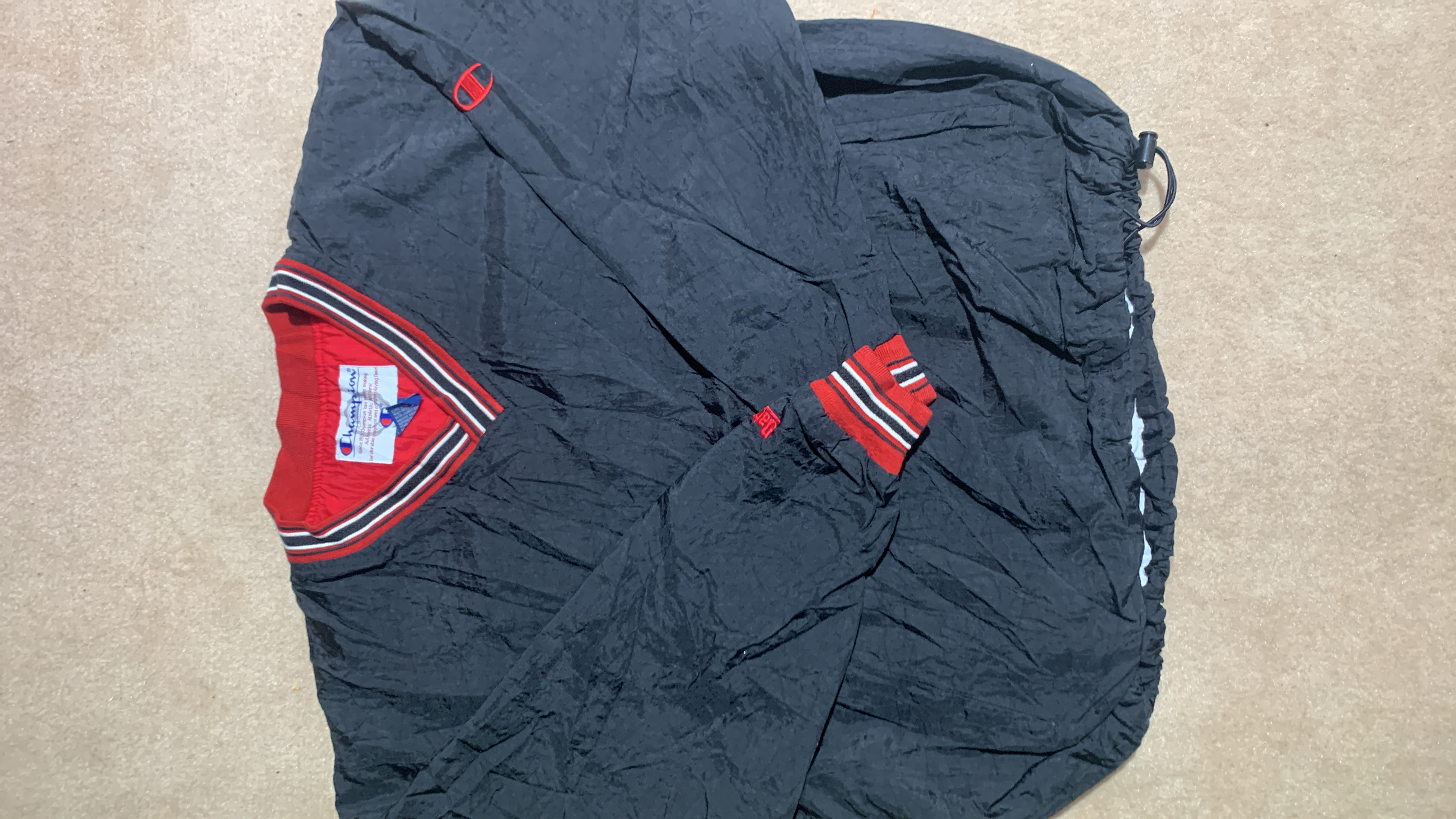 Marques de coupe-vent