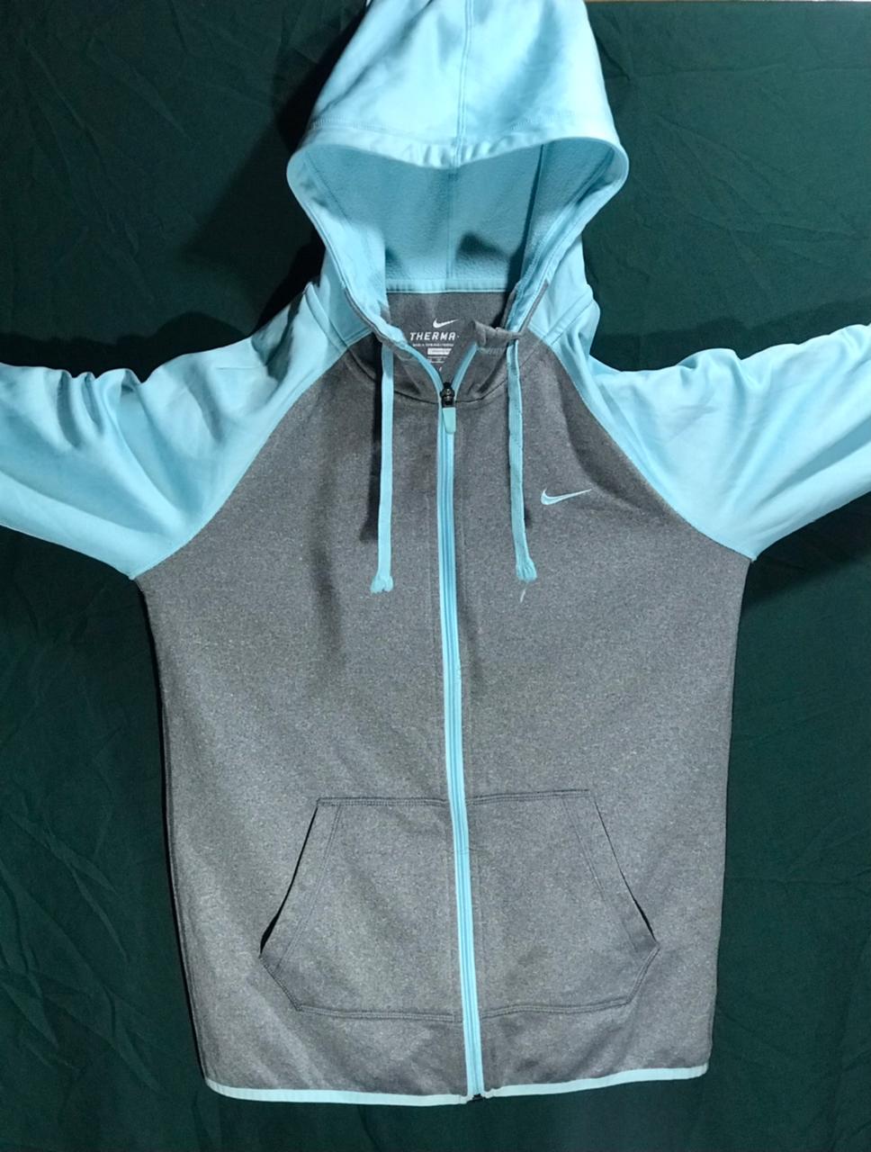 Premium Nike sweatshirt