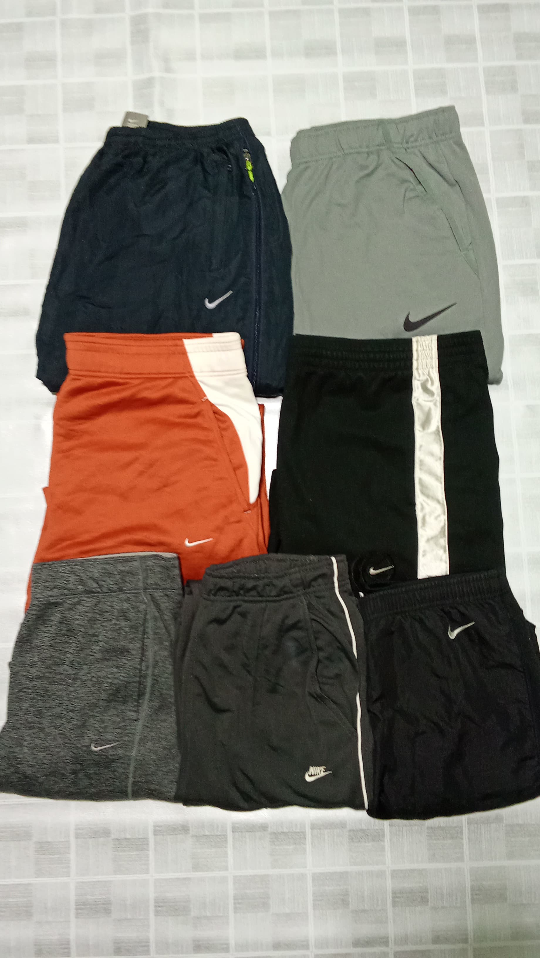 Nike Track Pants