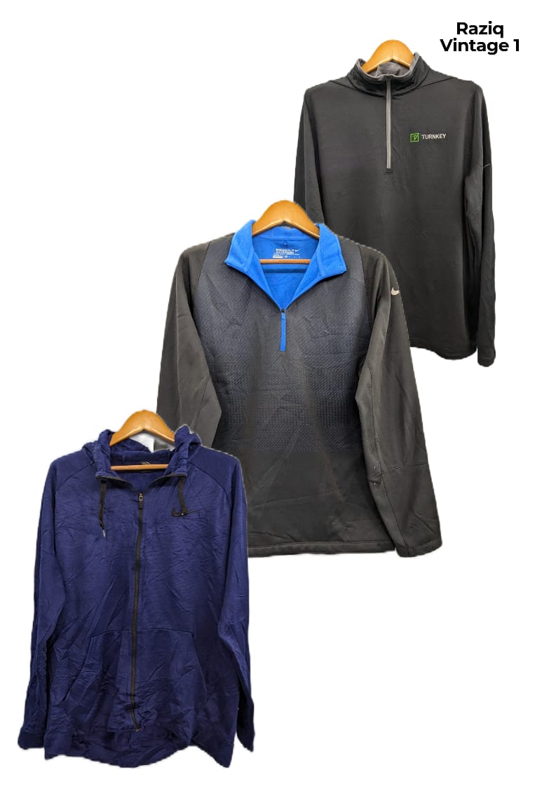 💥 RV1483 Nike Sports Sweatshirts