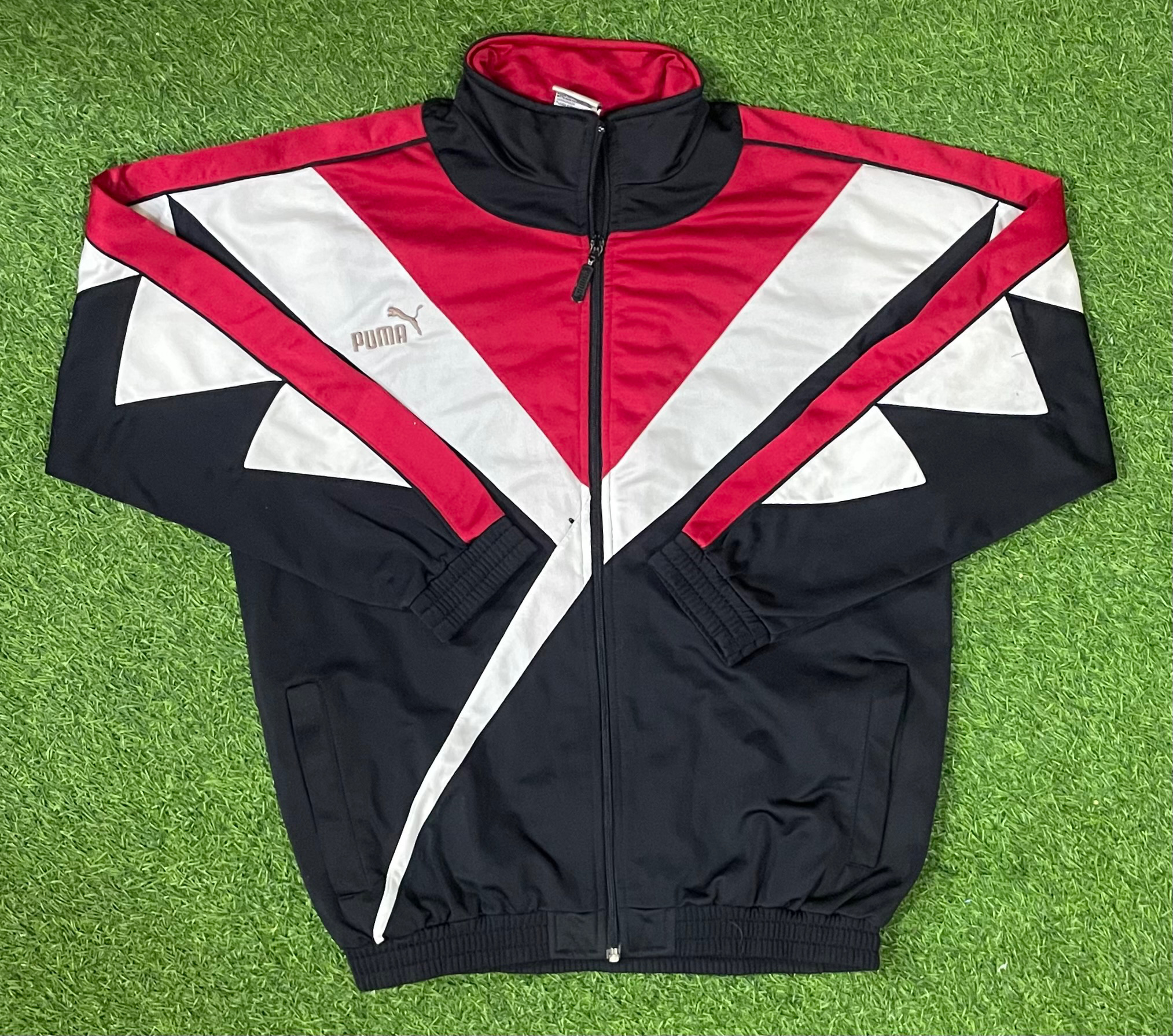 Marken TrackJacket 20 Stück
