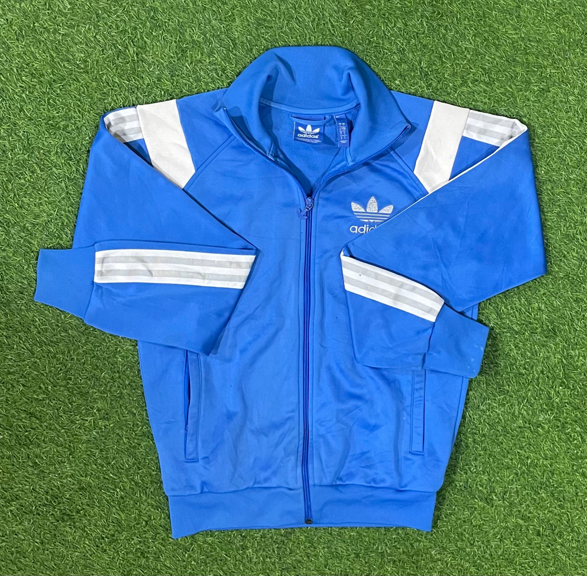 Branded TrackJaket 20 Pcs