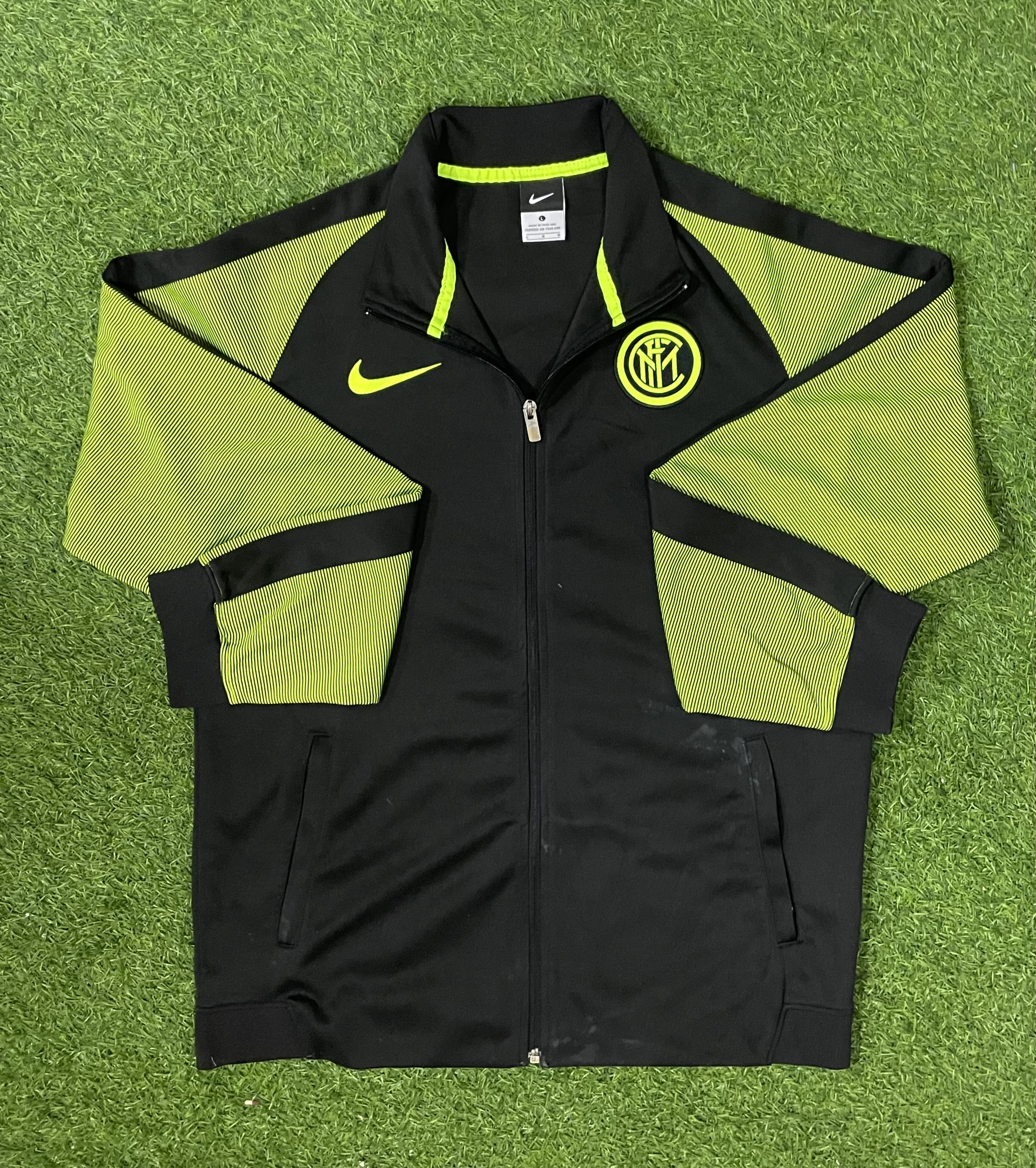 Jaqueta de Treino de Marca 40 Pçs