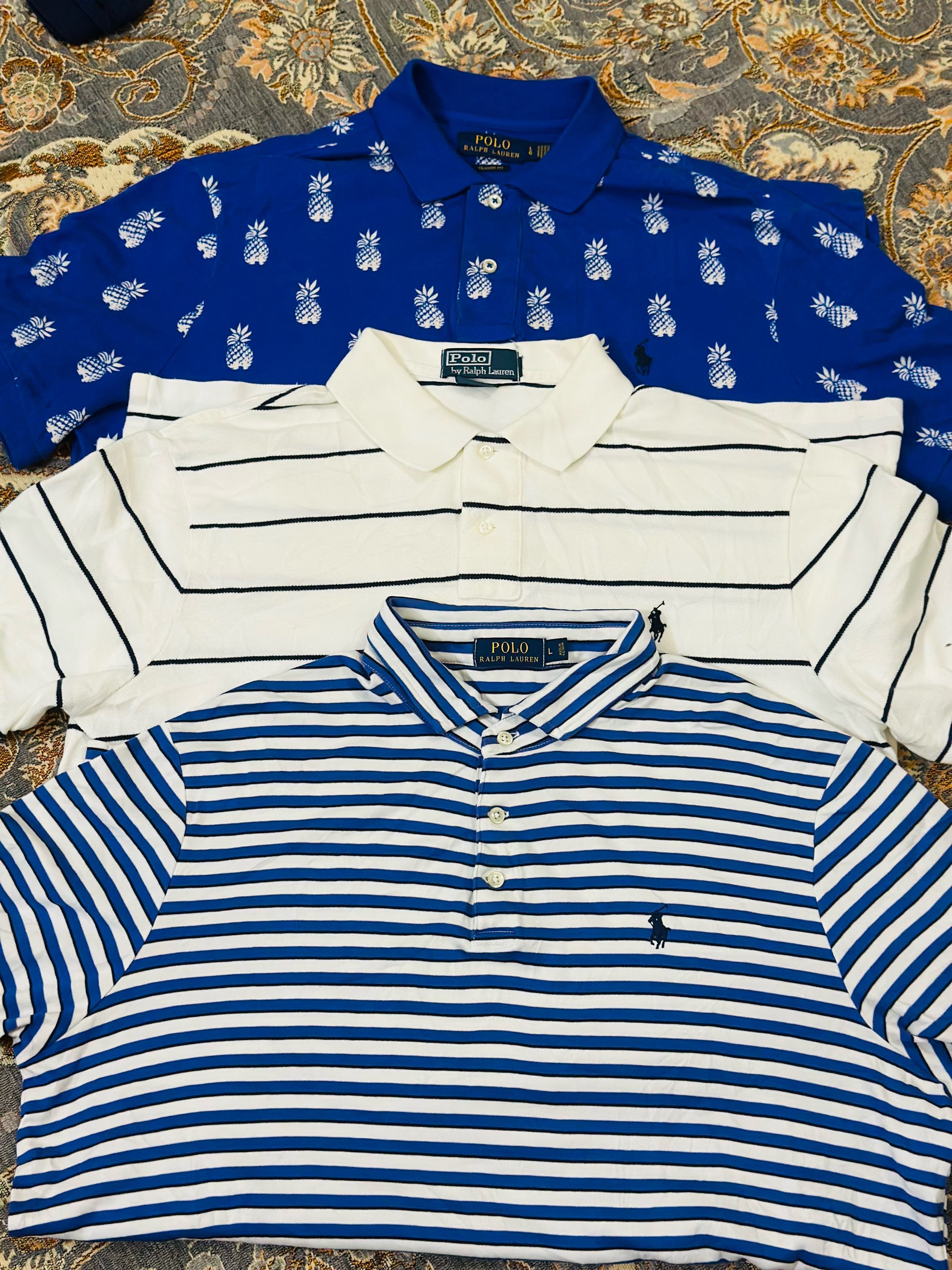 Ralph Lauren T-Shirts