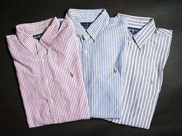 Camisas Ralph Lauren
