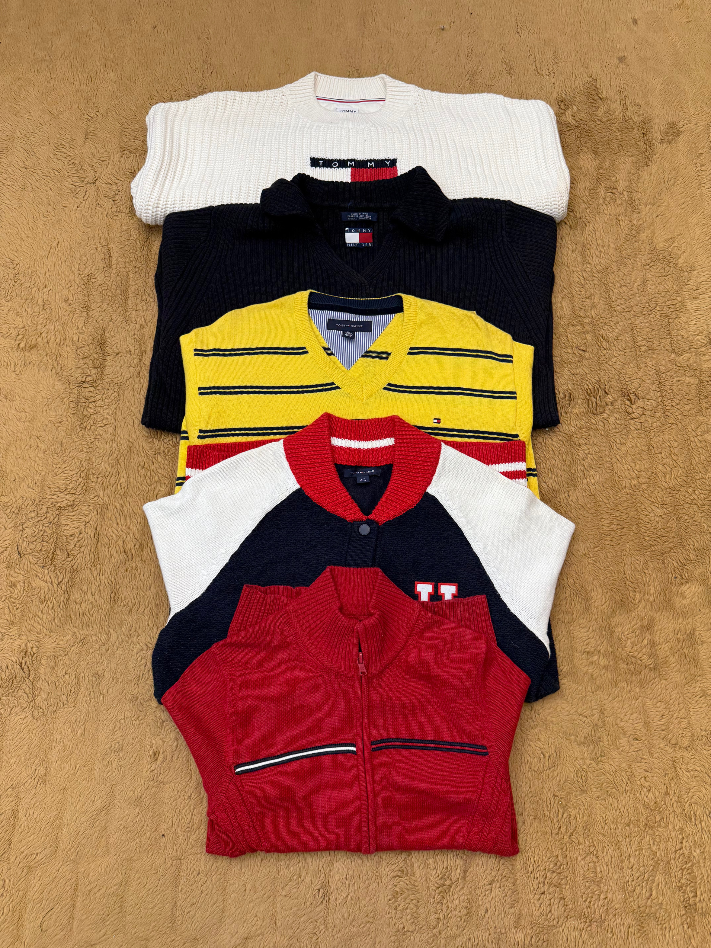 Tommy Hilfiger Pullover