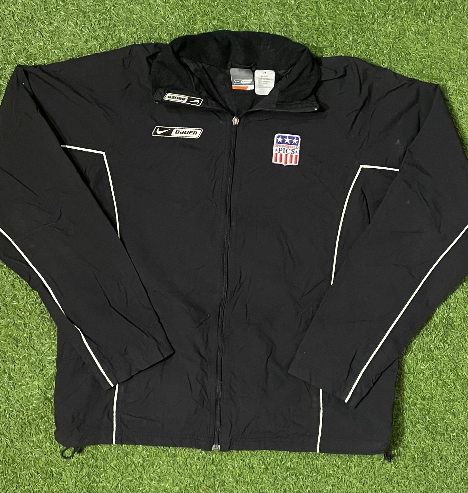 Jaqueta corta-vento de marca 20 Pcs