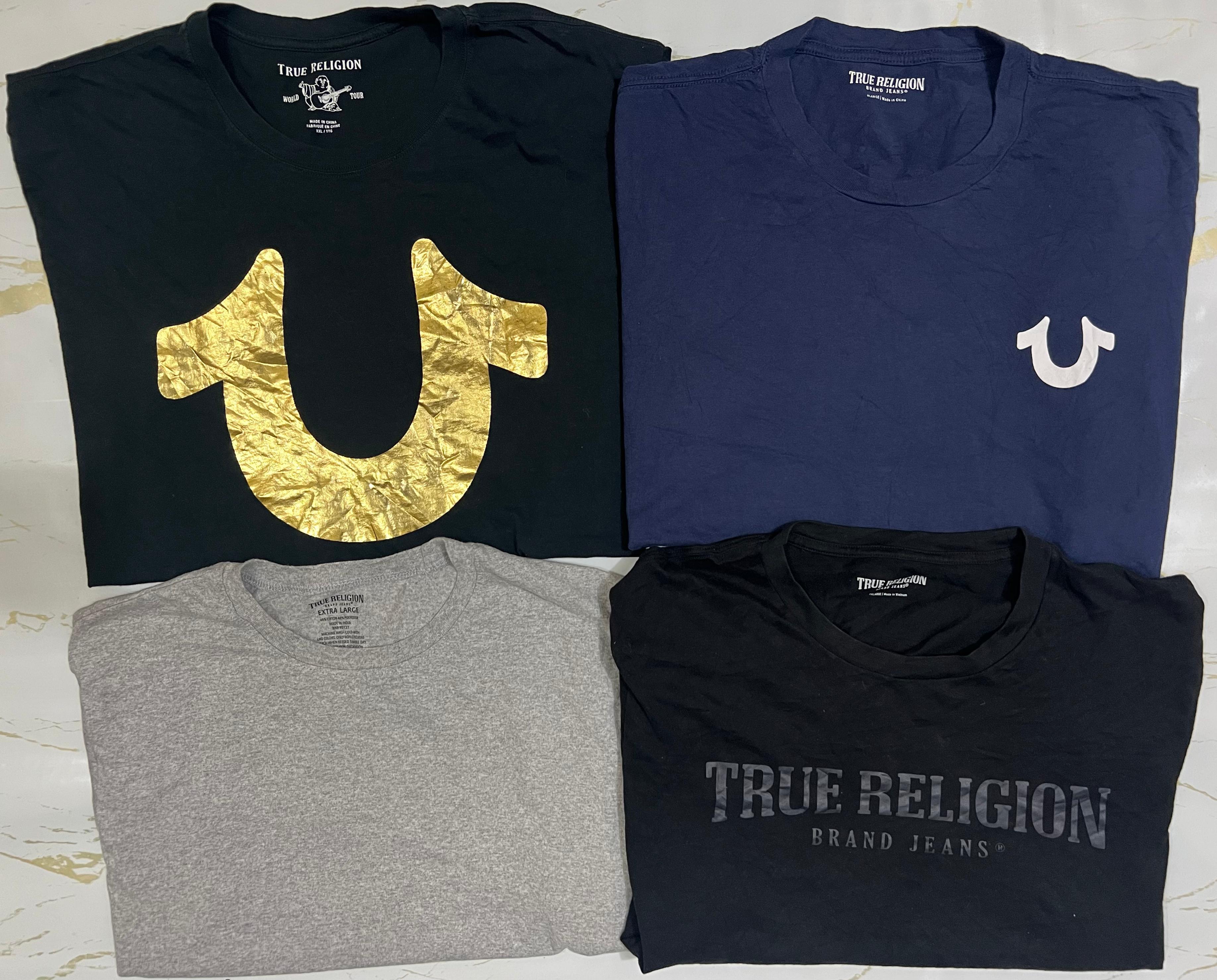 True Religion T-shirt 👕