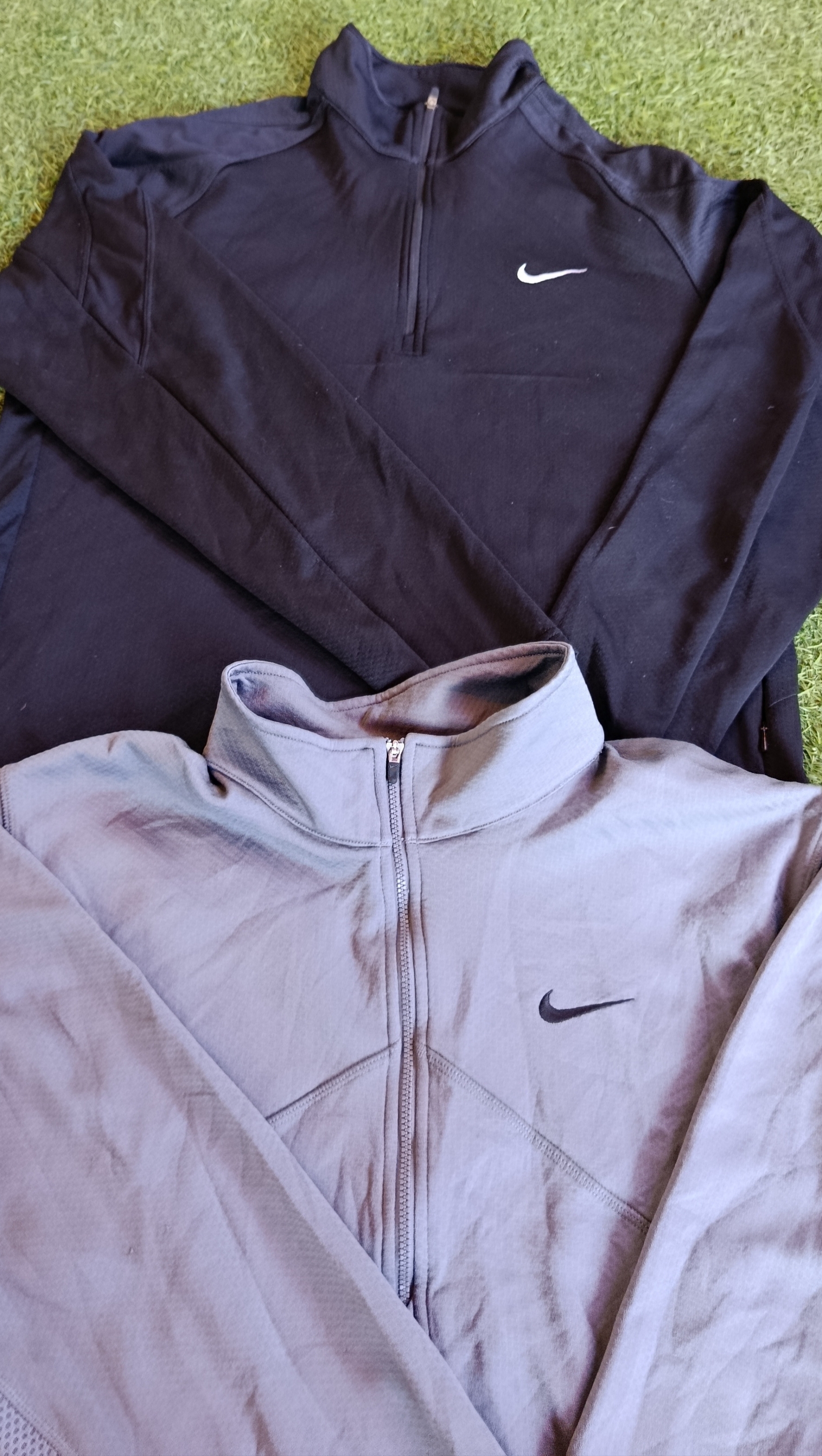 ナイキジャケット (3965)